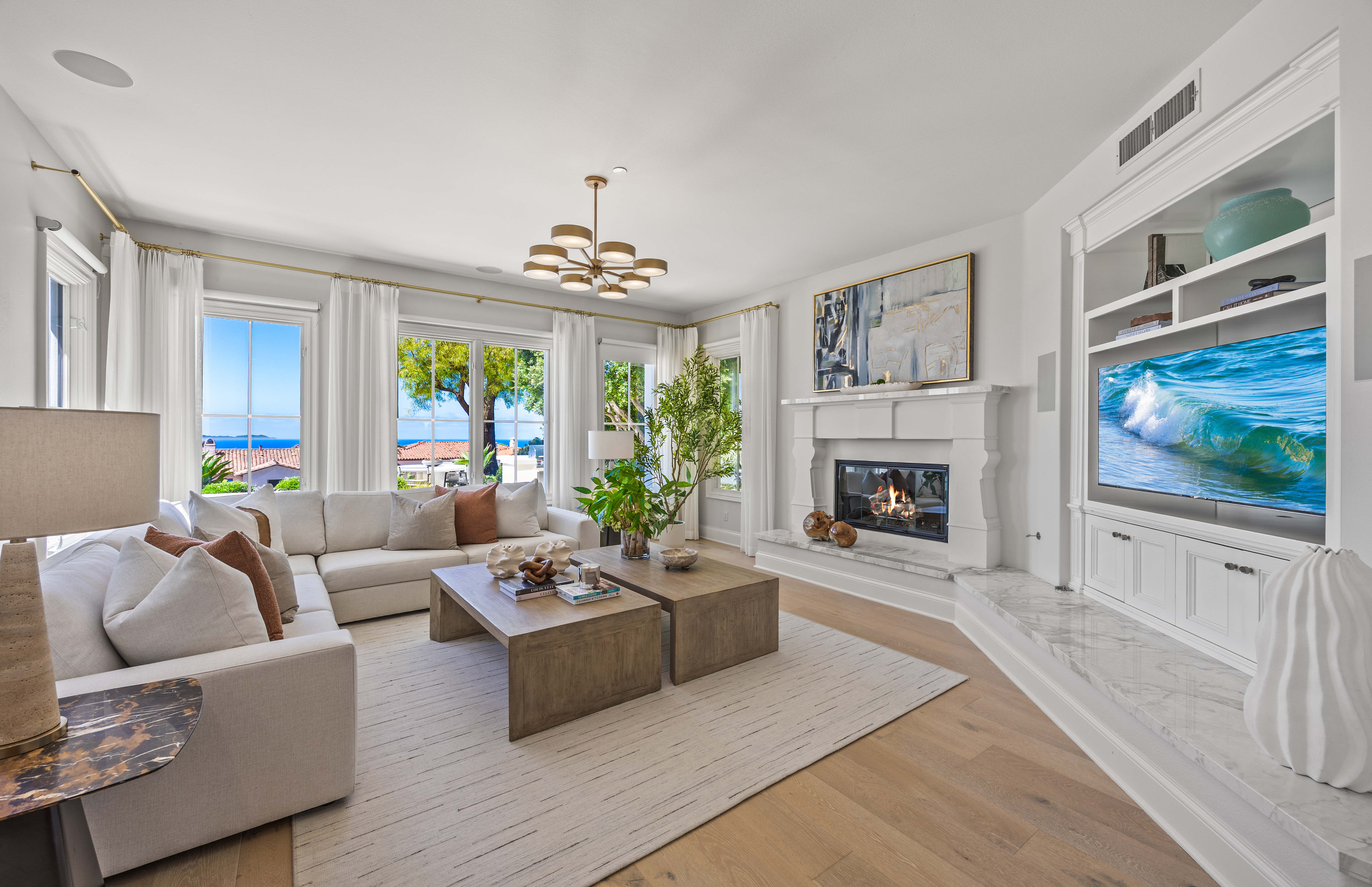  12 Tasman Sea, Newport Beach, CA 92657 - 物件實景