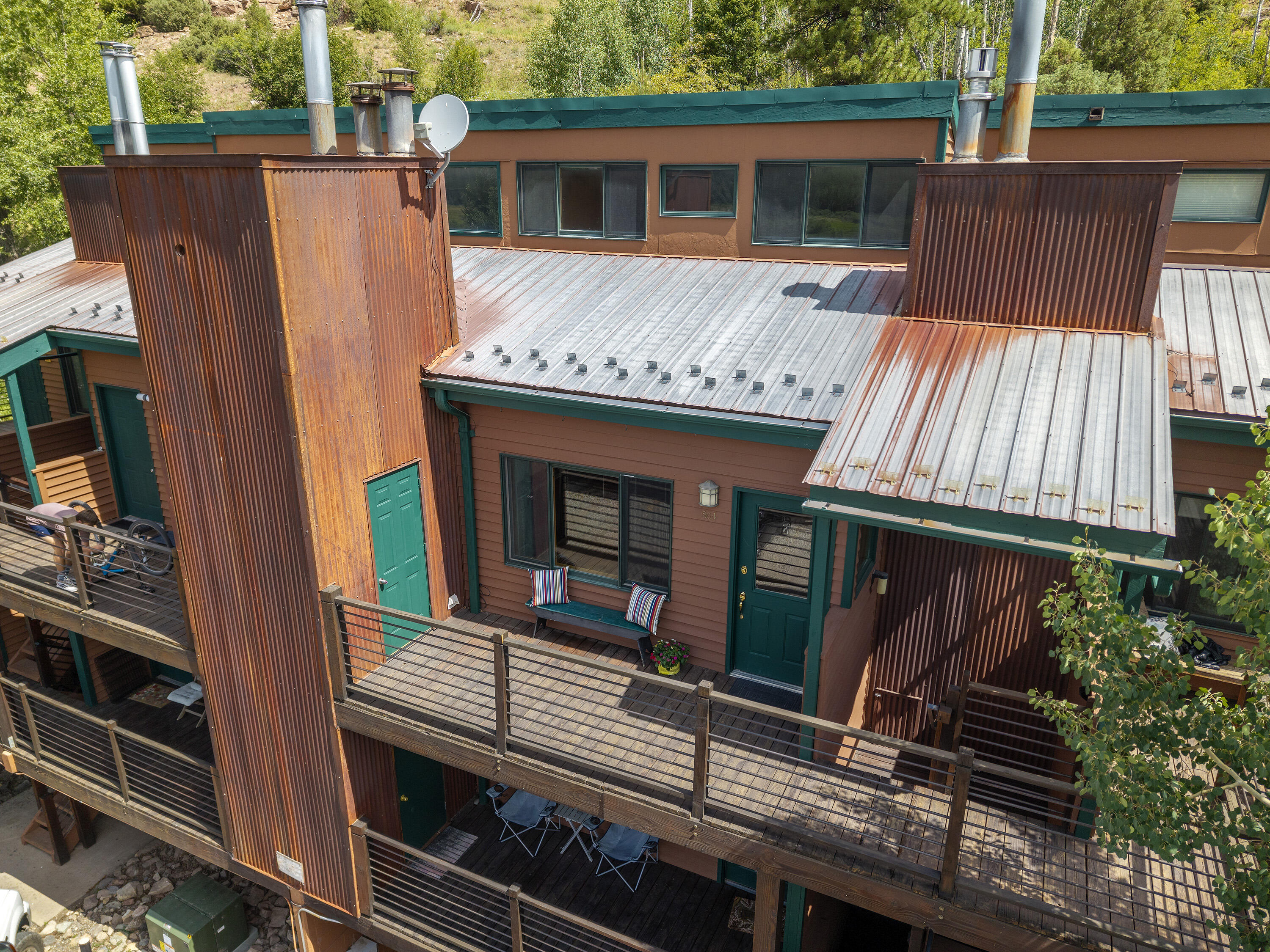Telluride, Colorado, 81435, United States, 1 Bedroom Bedrooms, ,1 BathroomBathrooms,Residential,For Sale,1903532