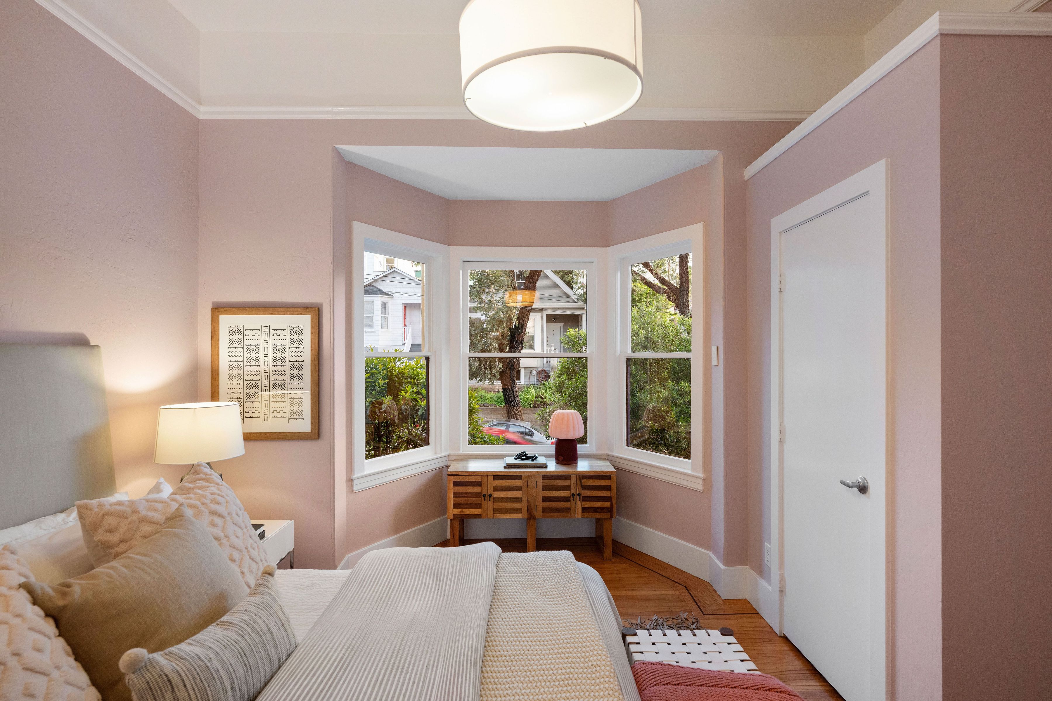  105 Cortland Avenue - 物件實景