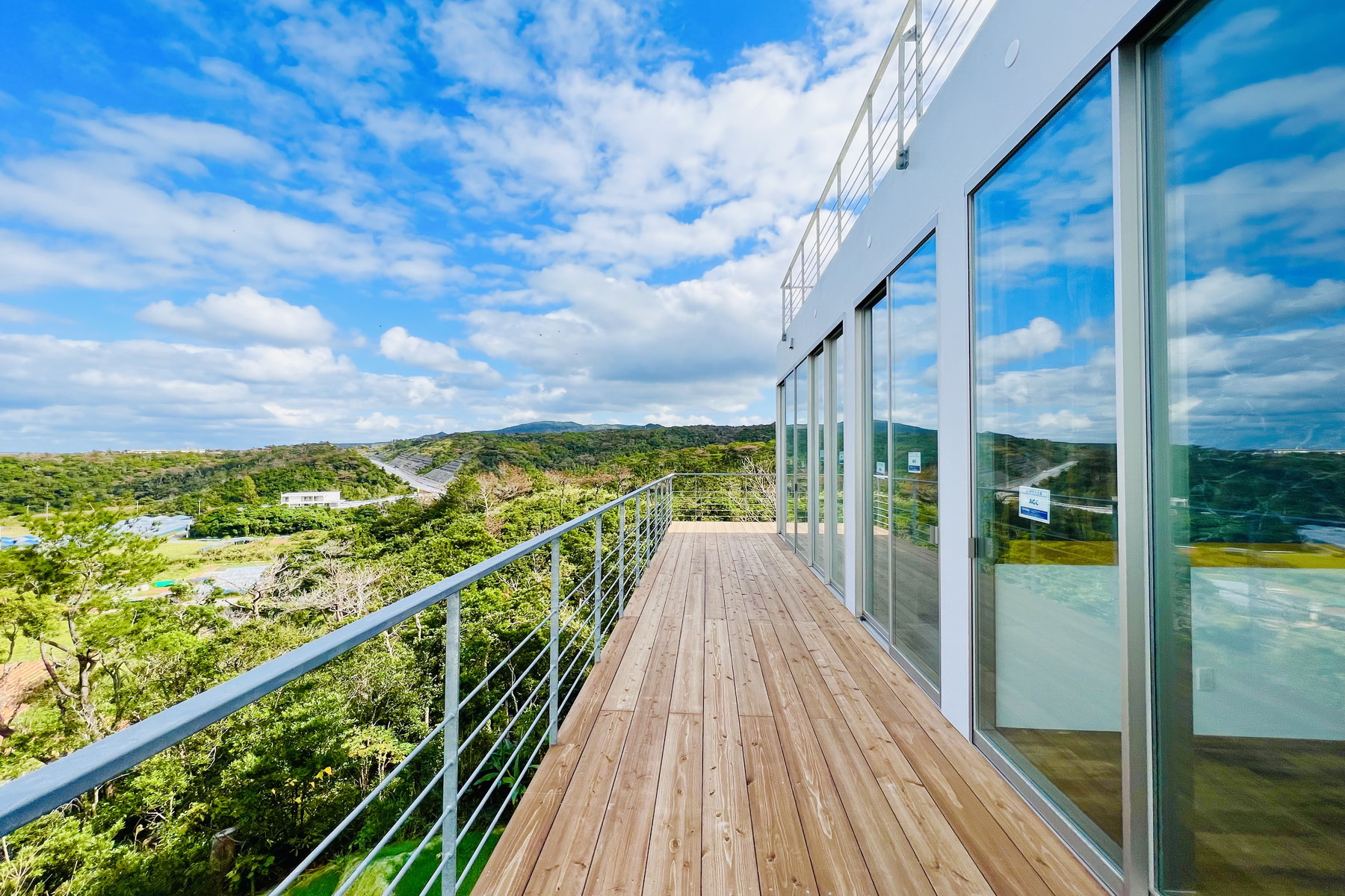 OIST OCEAN VIEW VILLA  Building A - 物件實景