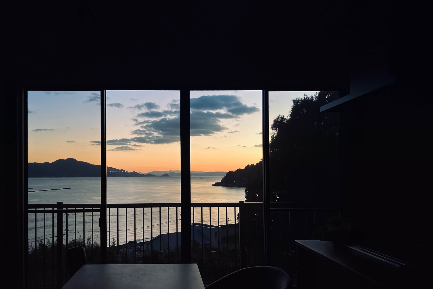  ITO HIGHLAND OCEAN VIEW HOUSE - 物件實景