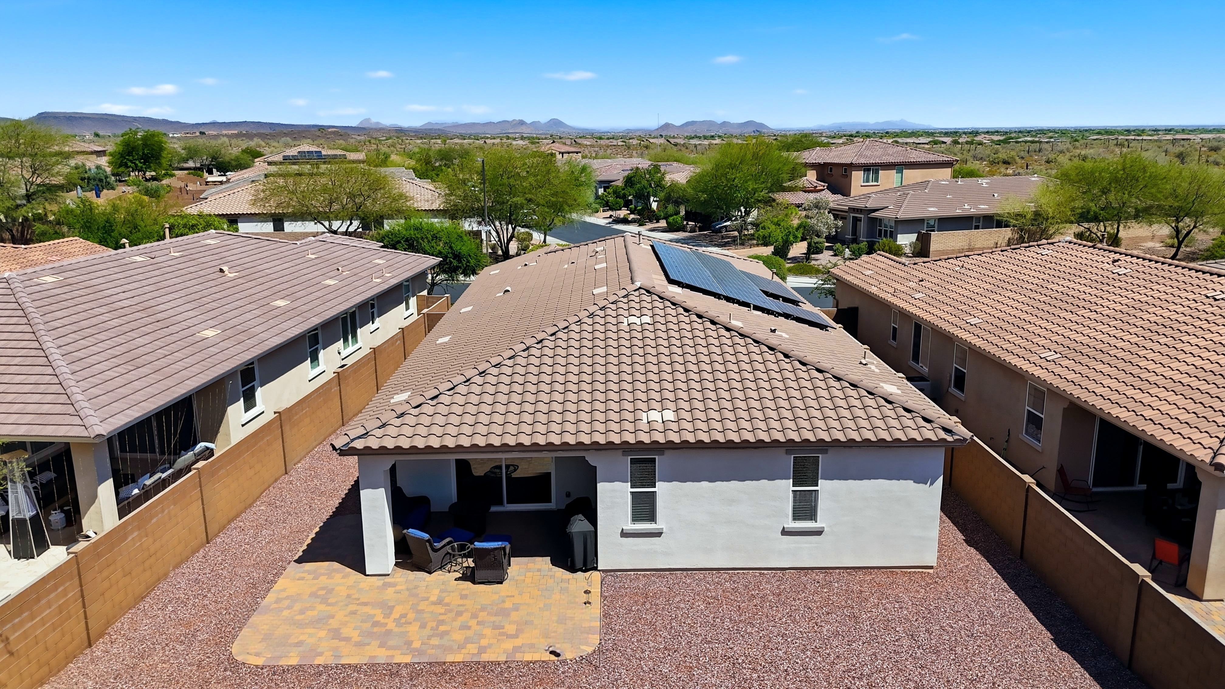  30672 North 137th Lane, Peoria, AZ 85383 - 物件實景