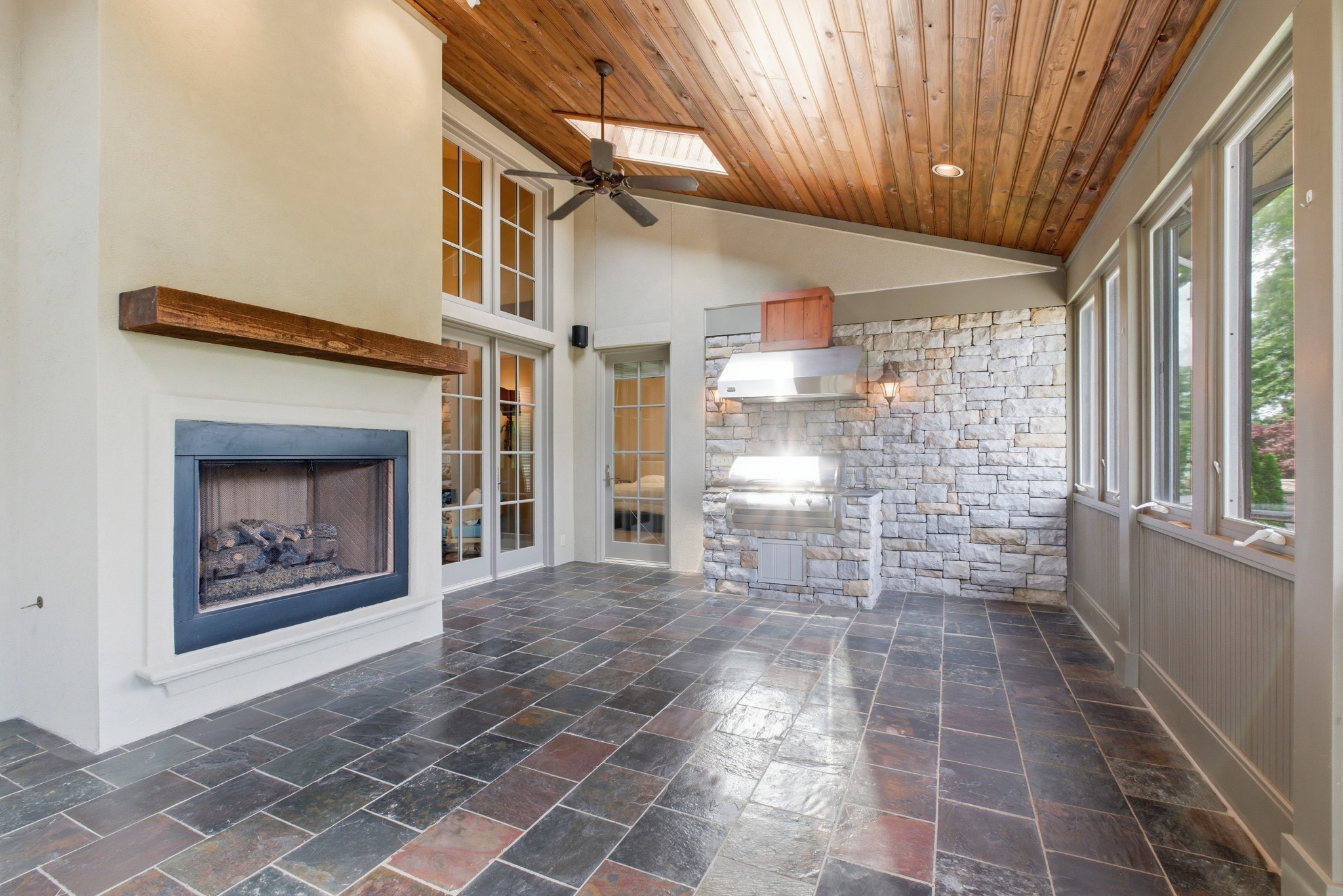  4022 Sneed Rd, Nashville, TN, 37215 - 物件實景