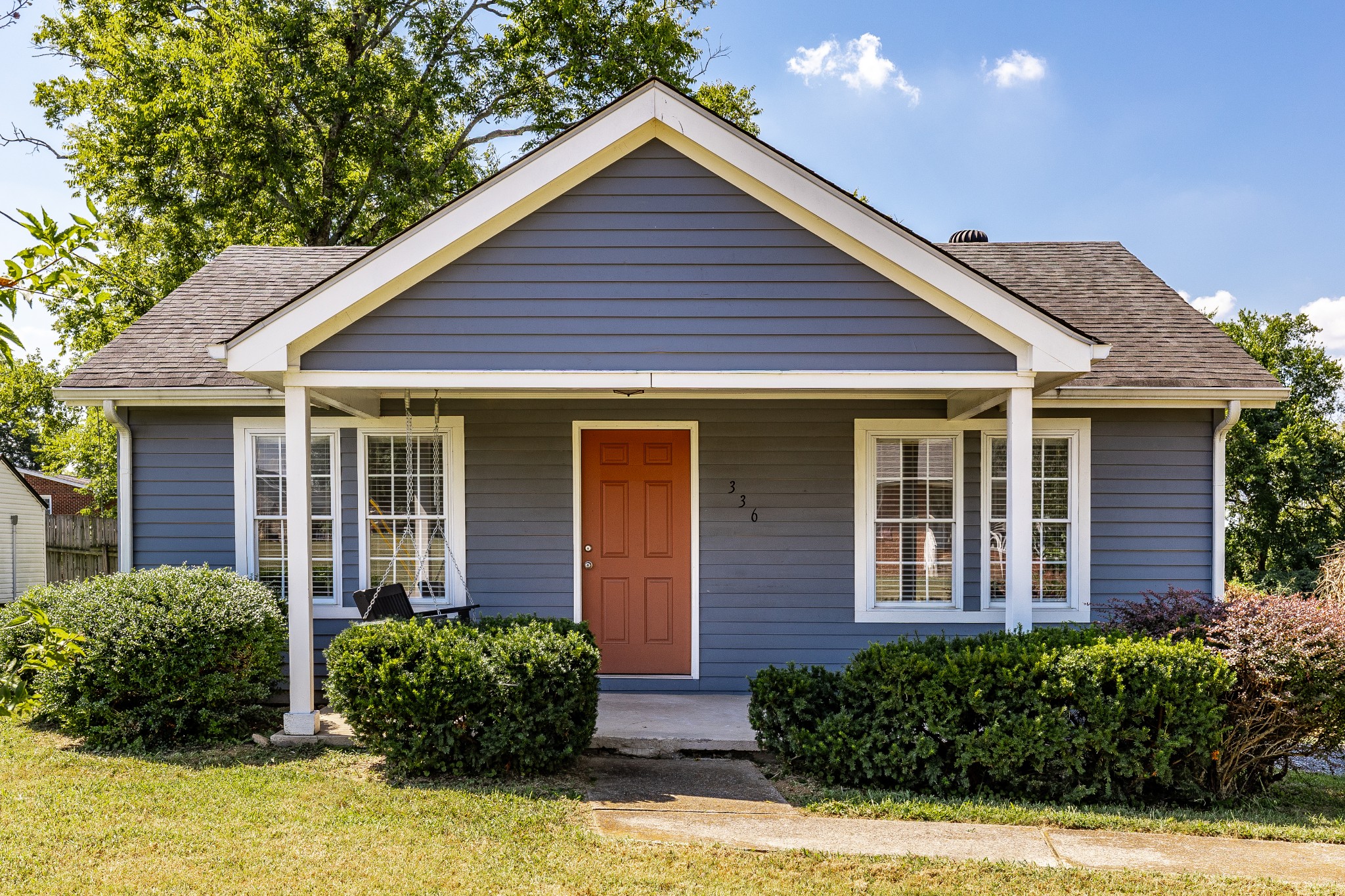 Pitts Ave, Old Hickory, TN 37138