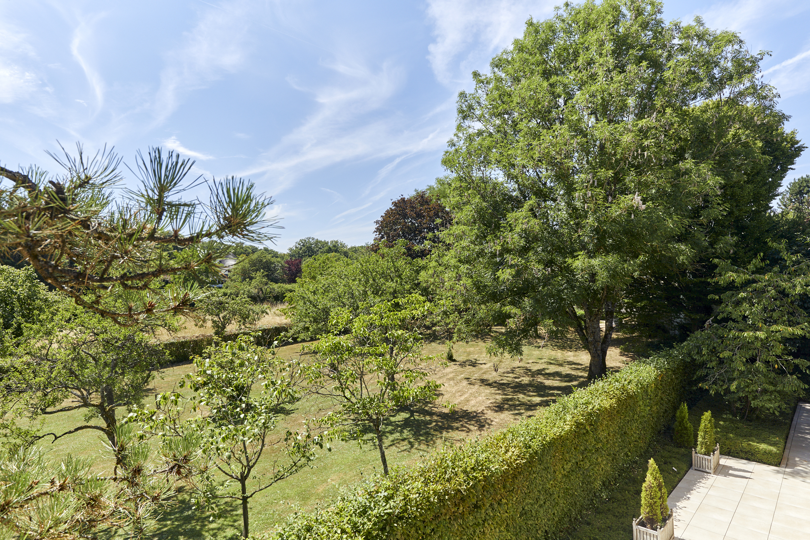  Villa à Kockelscheuer - 物件實景
