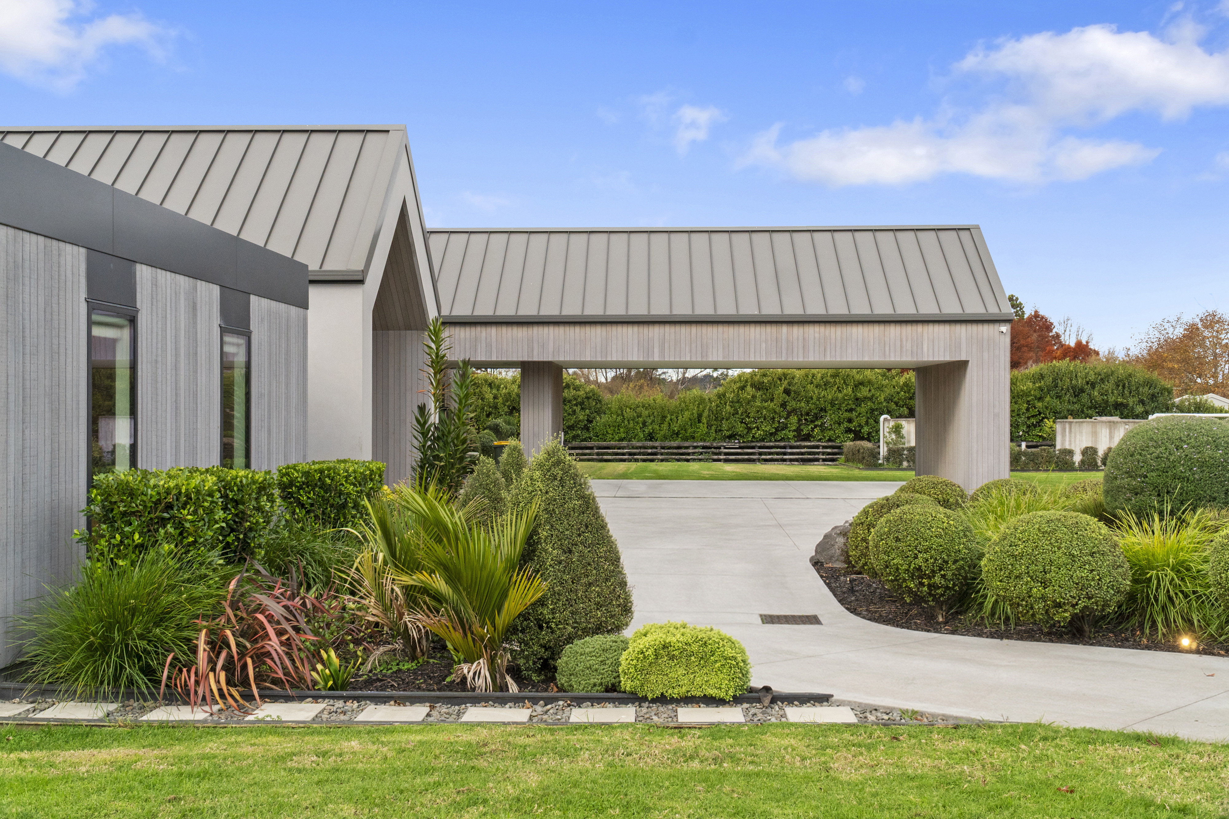  220 Mill Flat Road, Coatesville, Rodney, Auckland - 物件實景