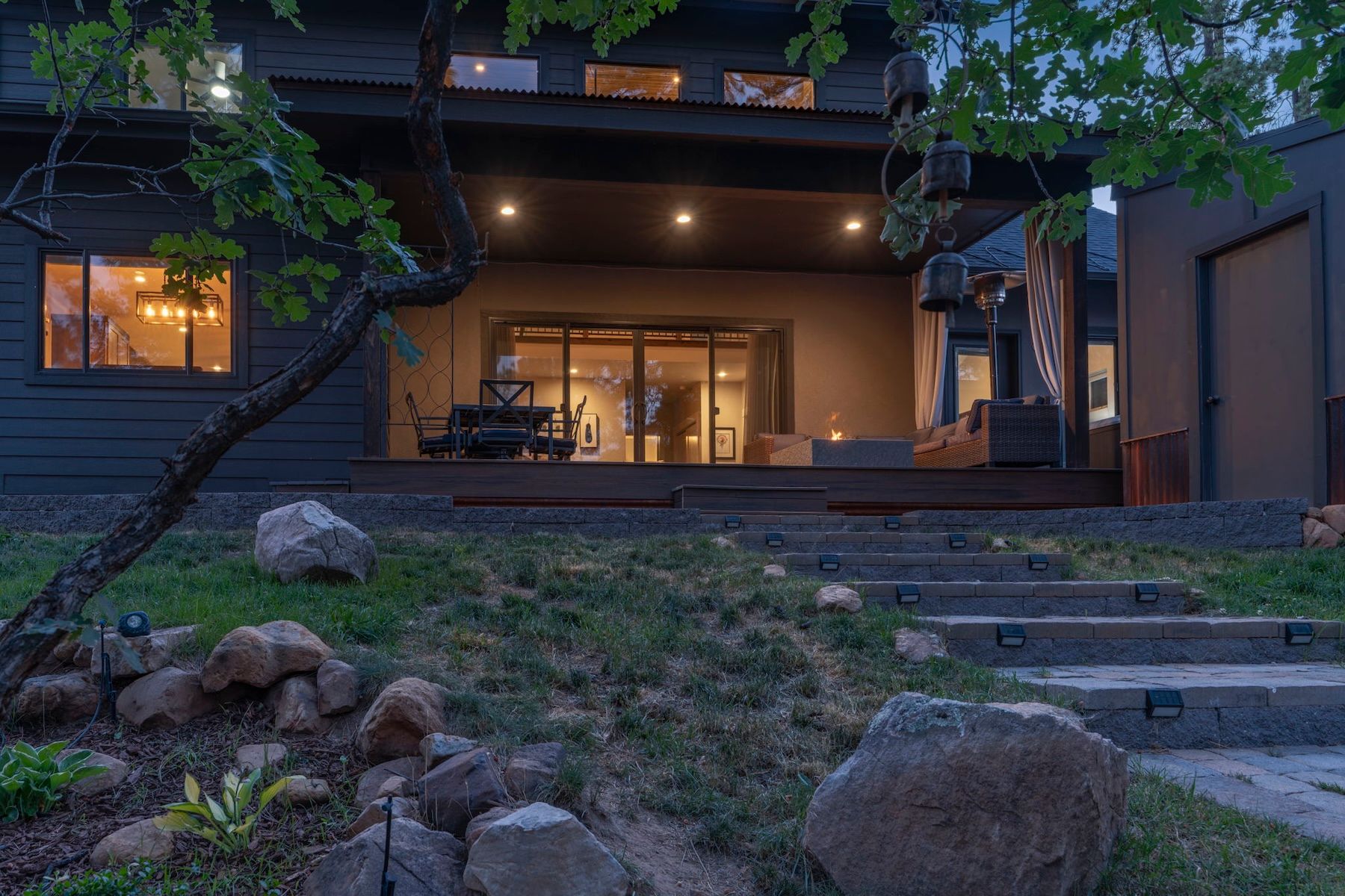  192 Needle Creek Trail, Durango, CO 81301 - 物件實景
