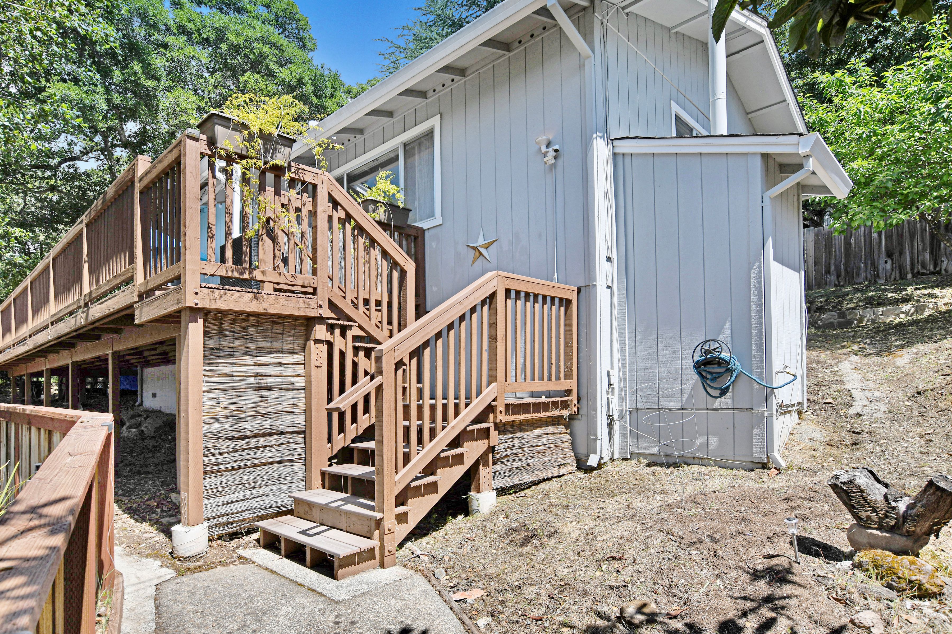  Two Cottages with Views - 物件實景
