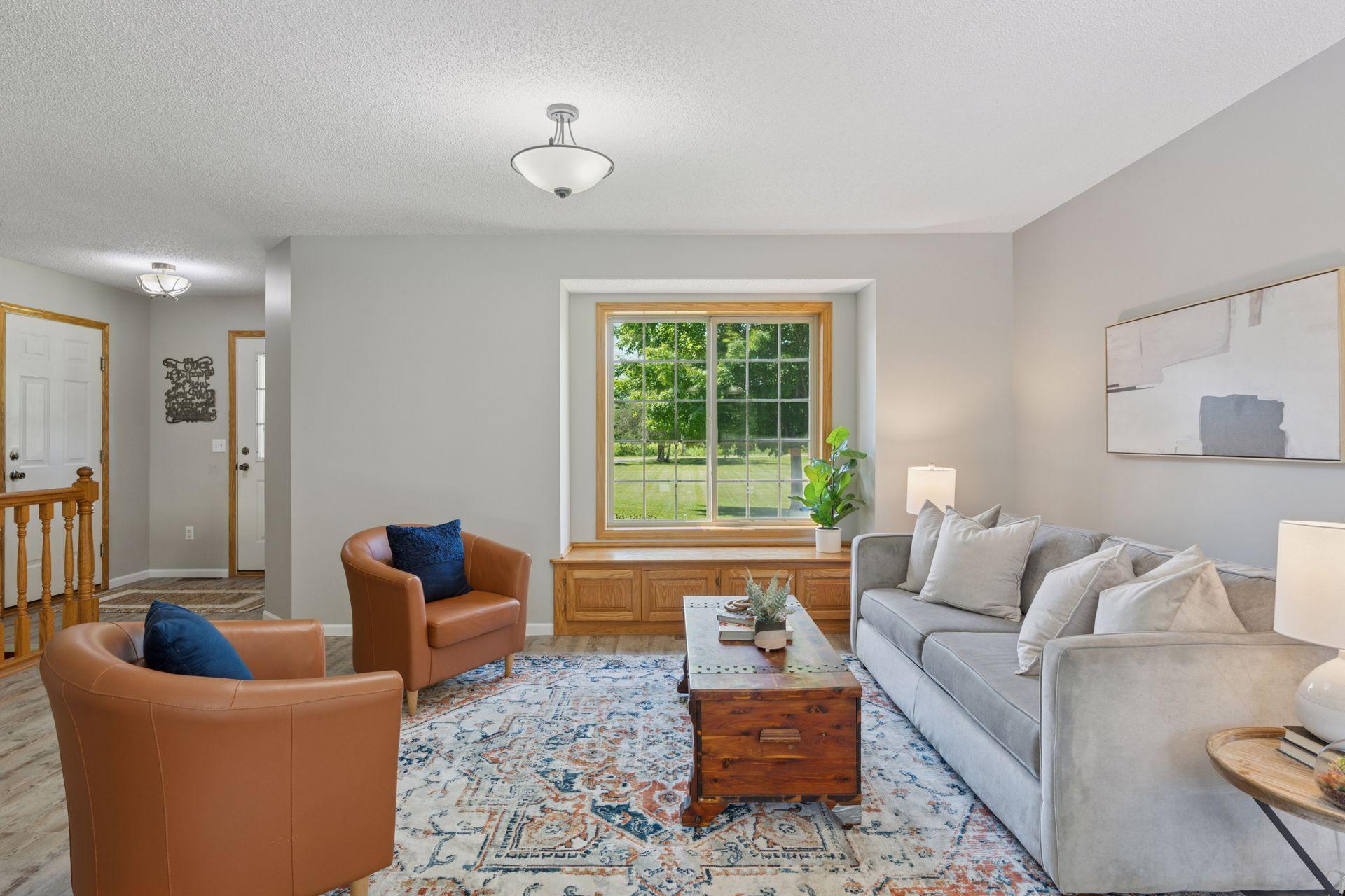 Chisago Lake Twp, Minnesota, 55073, United States, 4 Bedrooms Bedrooms, ,2 BathroomsBathrooms,Residential,For Sale,1912277