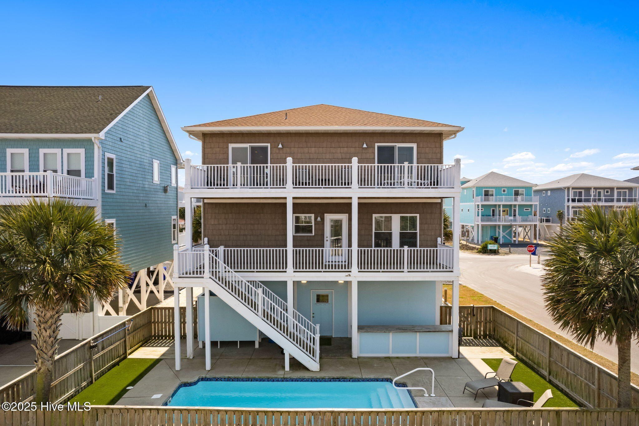 Ocean Isle Beach, North Carolina, 28469, United States, 4 Bedrooms Bedrooms, ,3 BathroomsBathrooms,Residential,For Sale,1984040