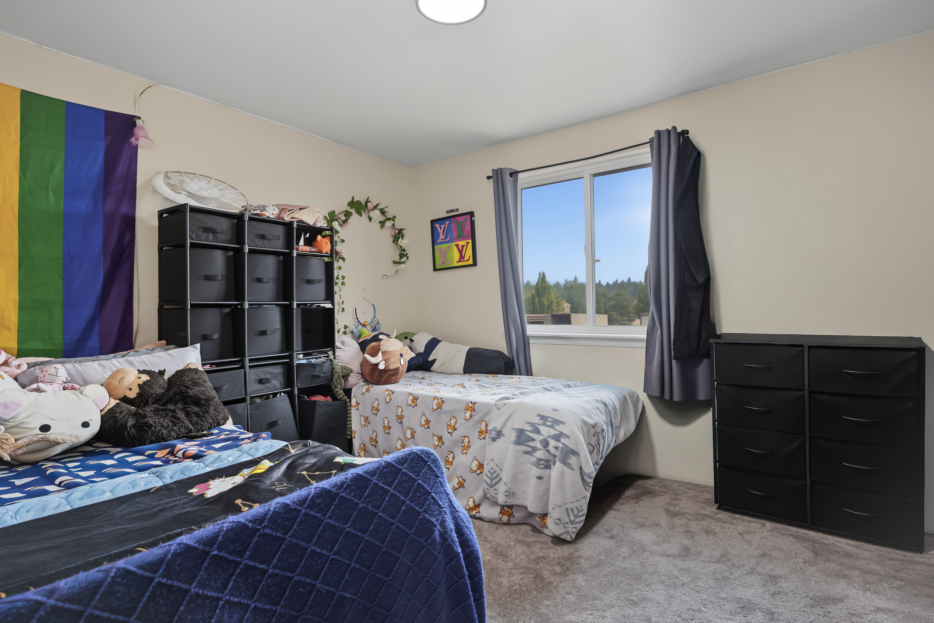  17707 25th Av Ct E, Tacoma, WA 98445 - 物件實景