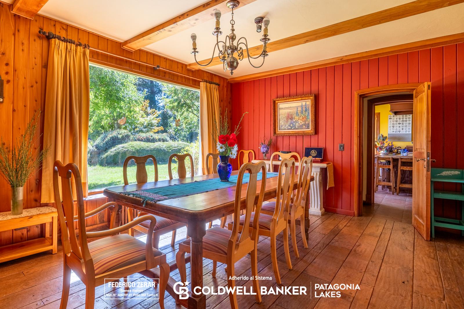 Bariloche, AR-R, AR, 10 Bedrooms Bedrooms, ,6 BathroomsBathrooms,Residential,For Sale,1761718
