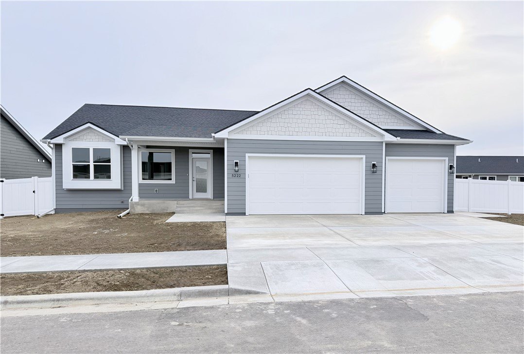 Billings, Montana, 59106, United States, 4 Bedrooms Bedrooms, ,3 BathroomsBathrooms,Residential,For Sale,1978056