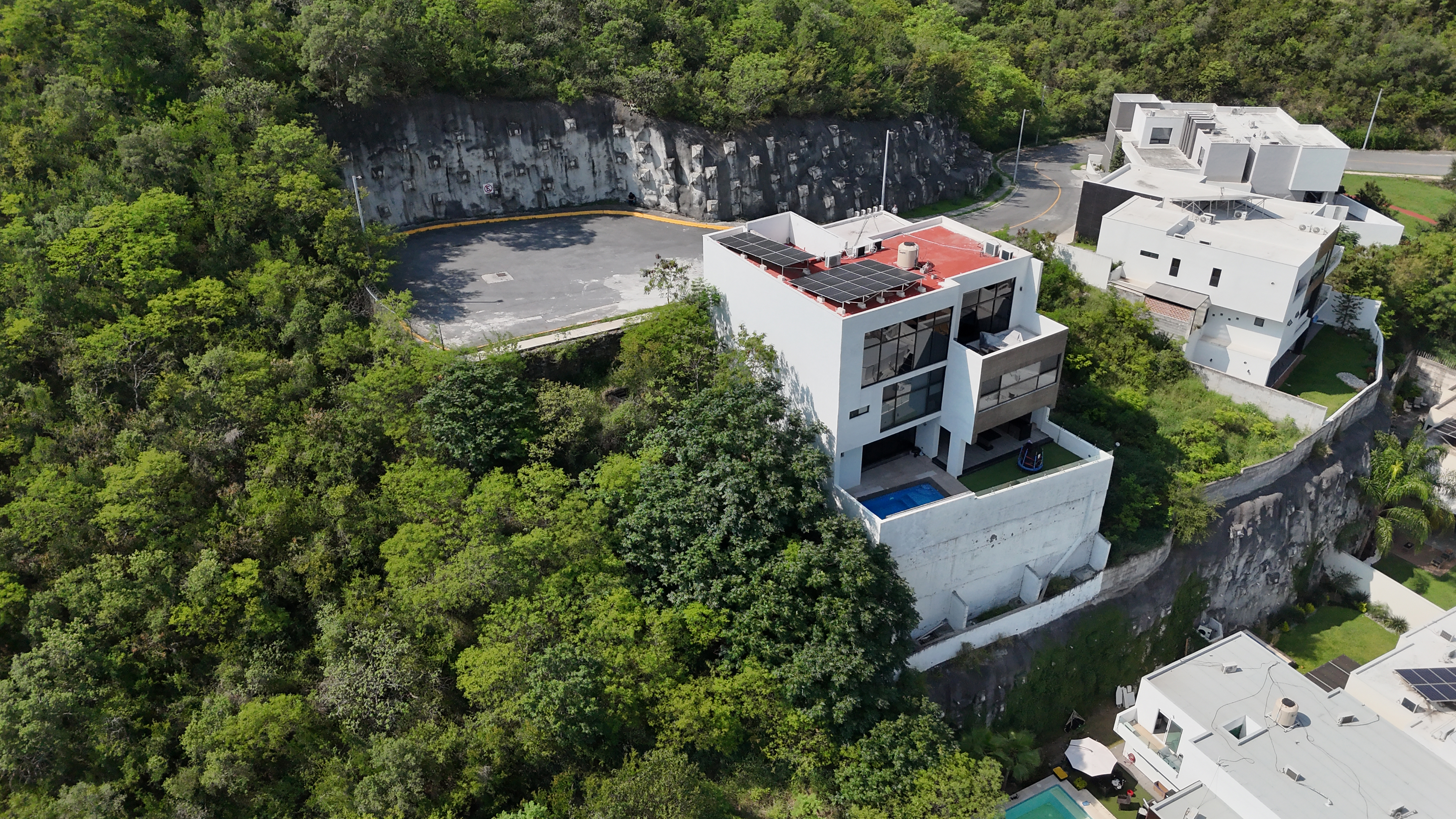  Residential Homesite with Mountain Views - 物件實景