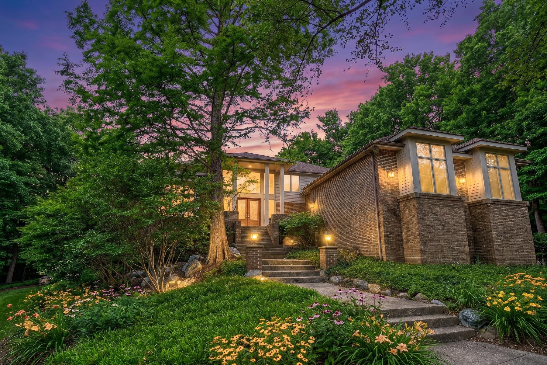  West Bloomfield Twp - 物件實景