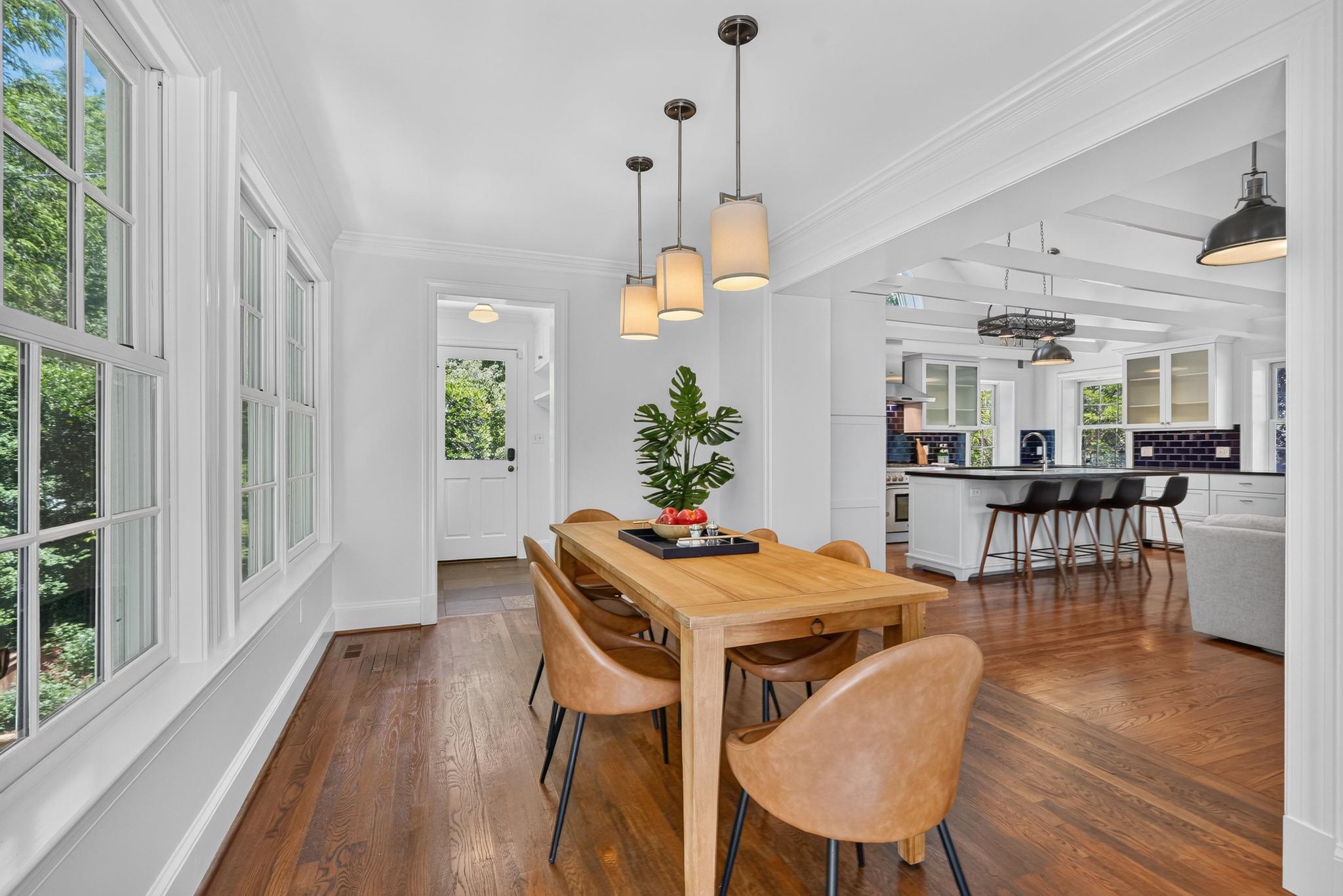  5141 Palisade Lane NW, Washington, DC, 20016 - 物件實景