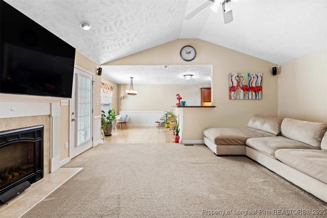 Hope Mills, North Carolina, 28348, United States, 3 Bedrooms Bedrooms, ,2 BathroomsBathrooms,Residential,For Sale,1984187