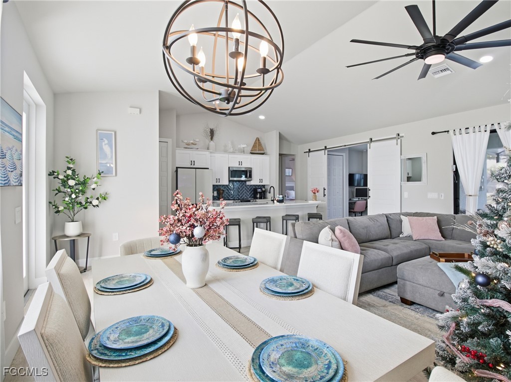 Cape Coral, Florida, 33991, United States, 4 Bedrooms Bedrooms, ,2 BathroomsBathrooms,Residential,For Sale,2001506