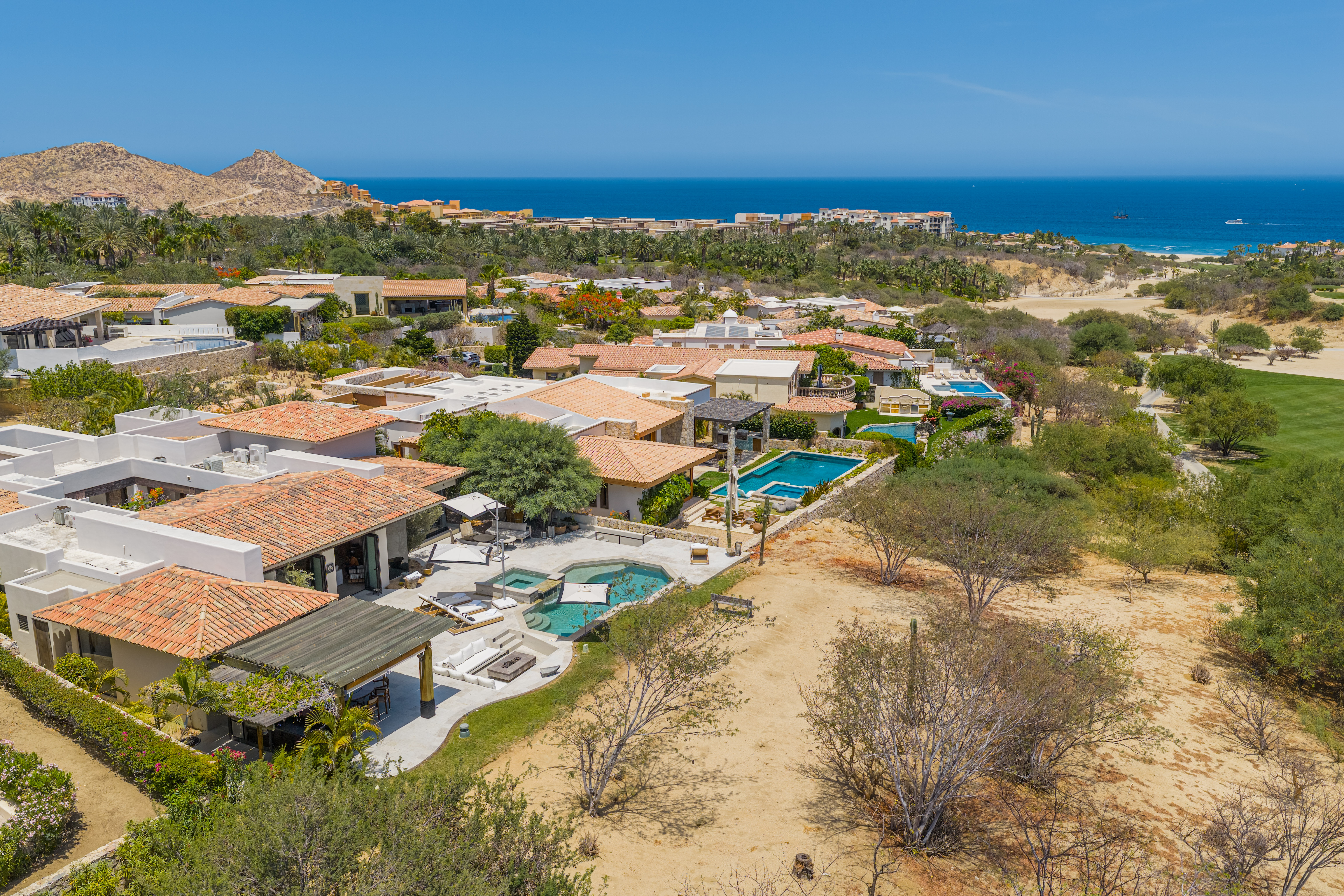  Casa Naah Payil, Brisas Cabo del Sol - 物件實景