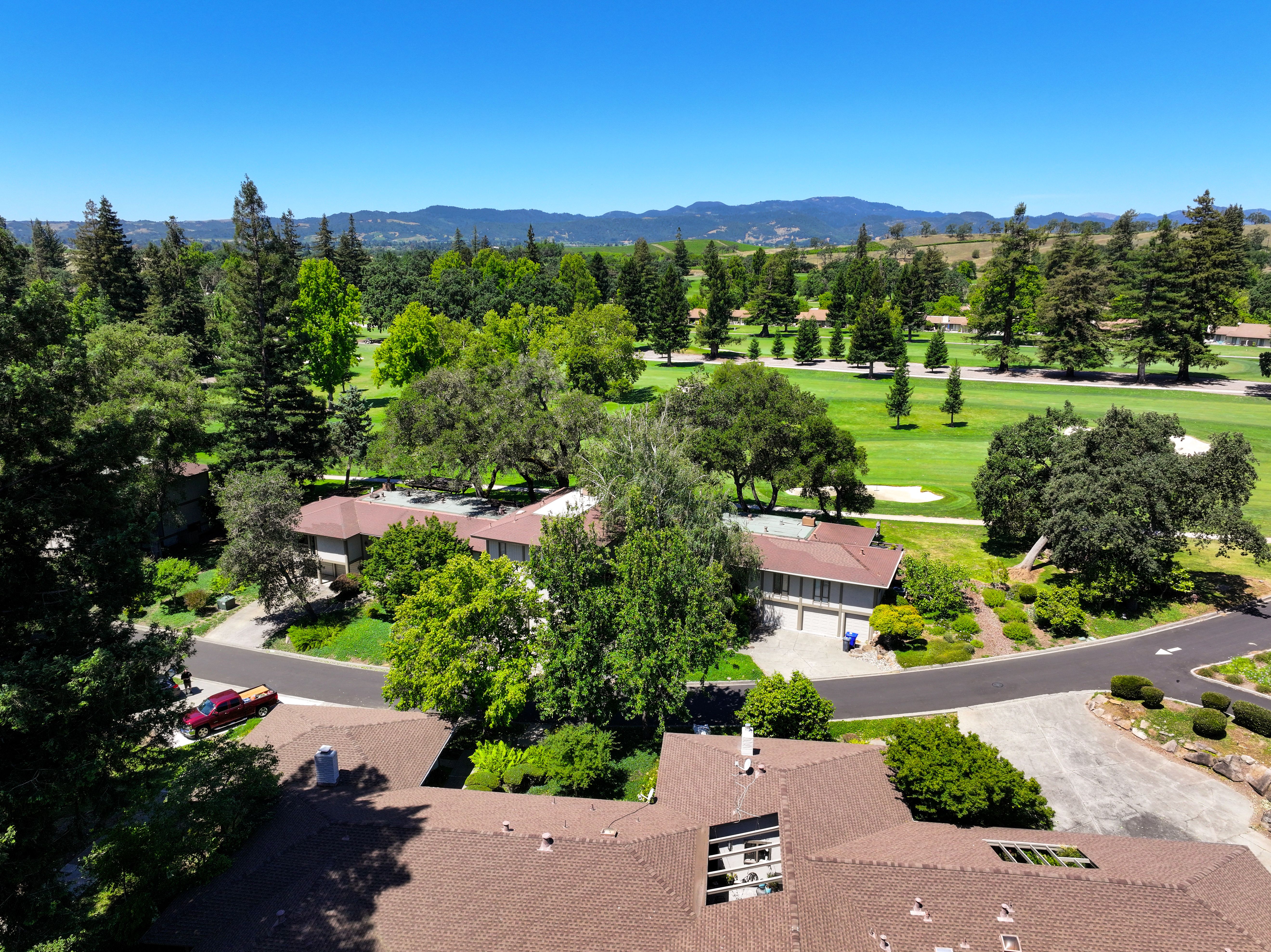  Single Level in Silverado Country Club Gated Community - 物件實景