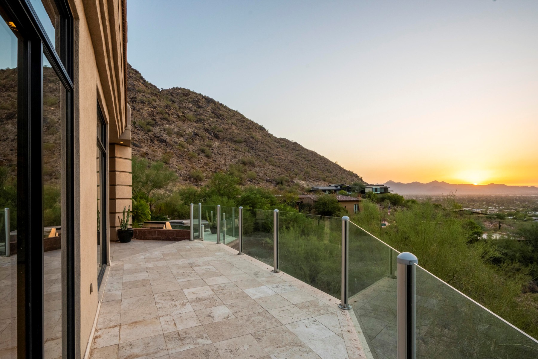  7473 N 58th Place¦Paradise Valley, AZ - 物件實景