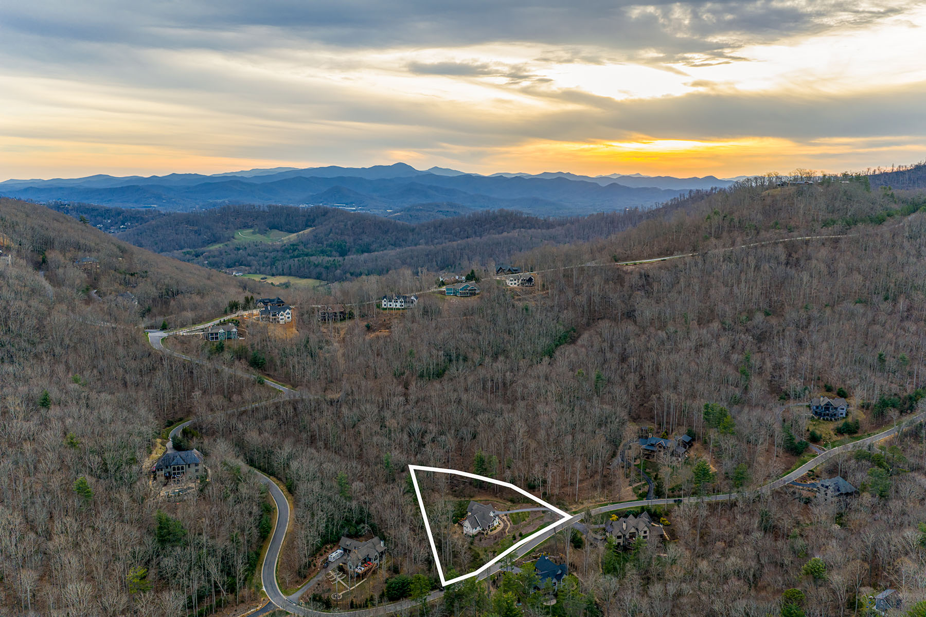  ASHEVILLE - 物件實景