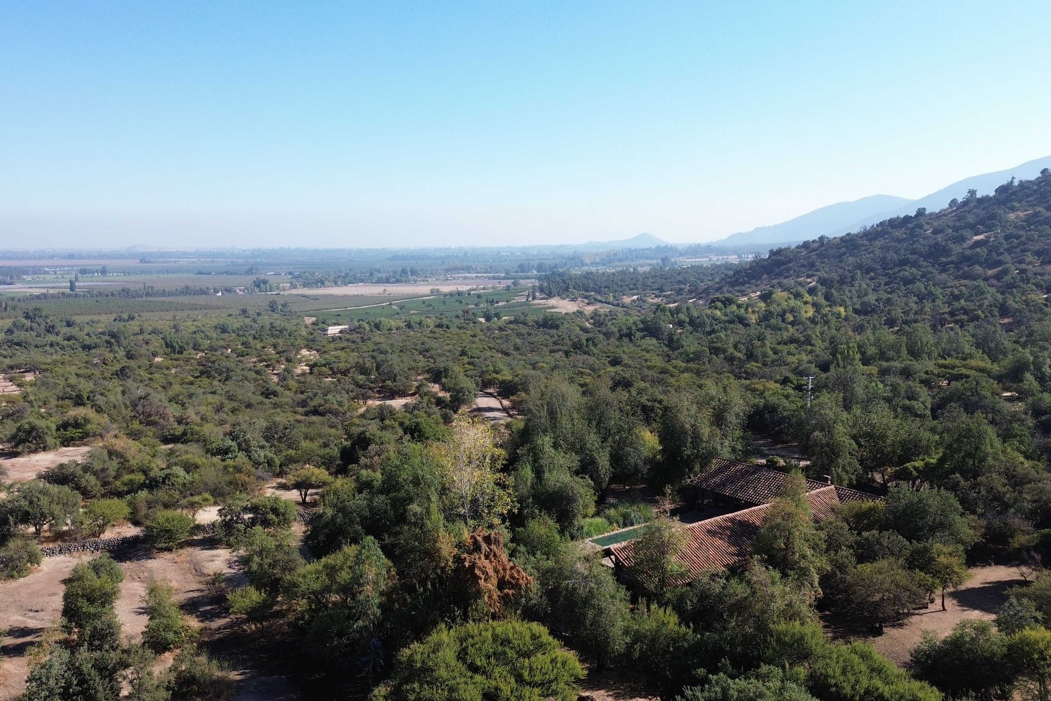  Charming country home in Pirque - 物件實景