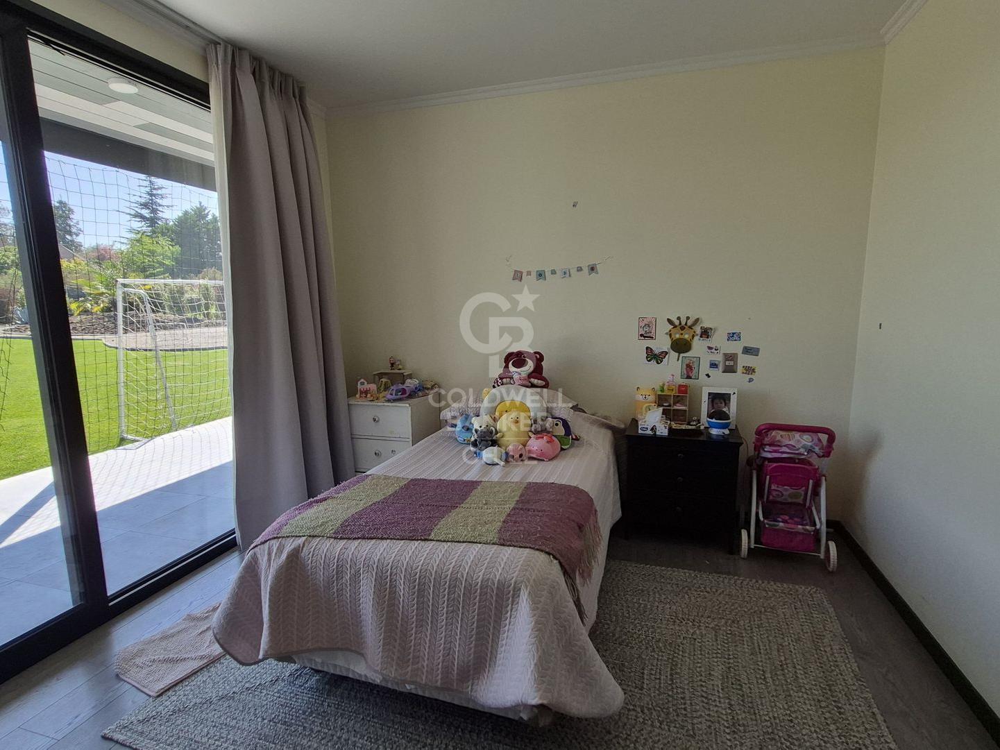Colina, Chile, 4 Bedrooms Bedrooms, ,4 BathroomsBathrooms,Residential,For Sale,1957216