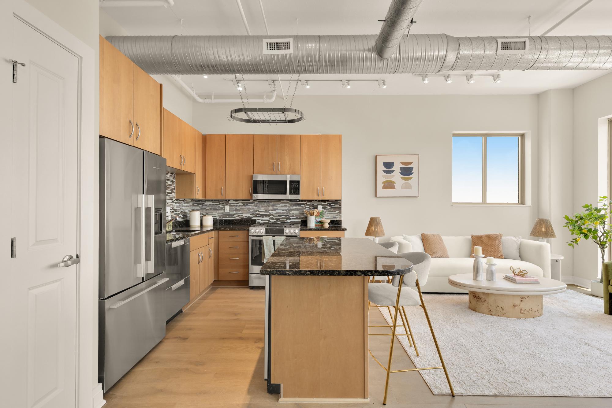  301 Massachusetts Avenue NW, Washington, DC, 20001 - 物件實景