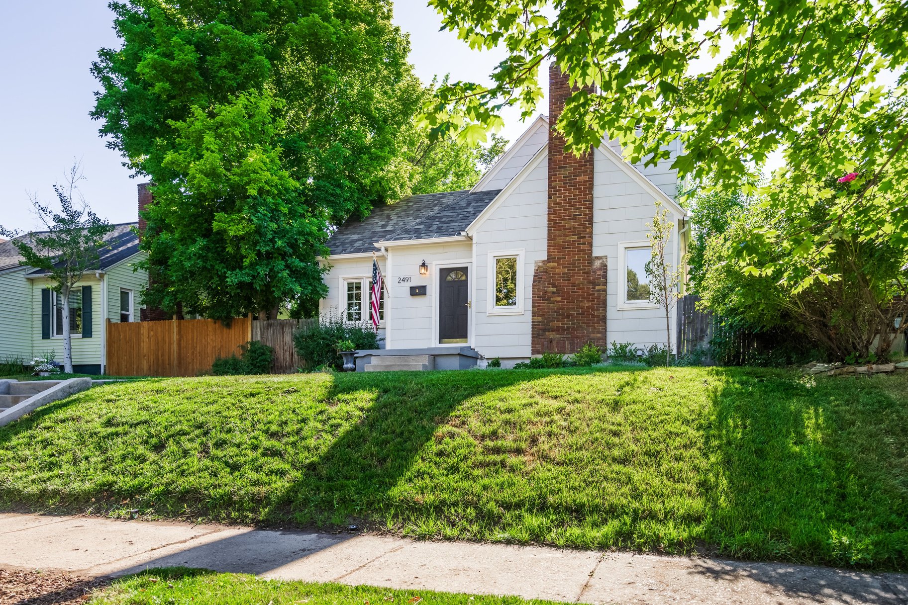  Charming Two-Story Home in the Highly Sought-After Highland Park Neighborhood - 物件實景