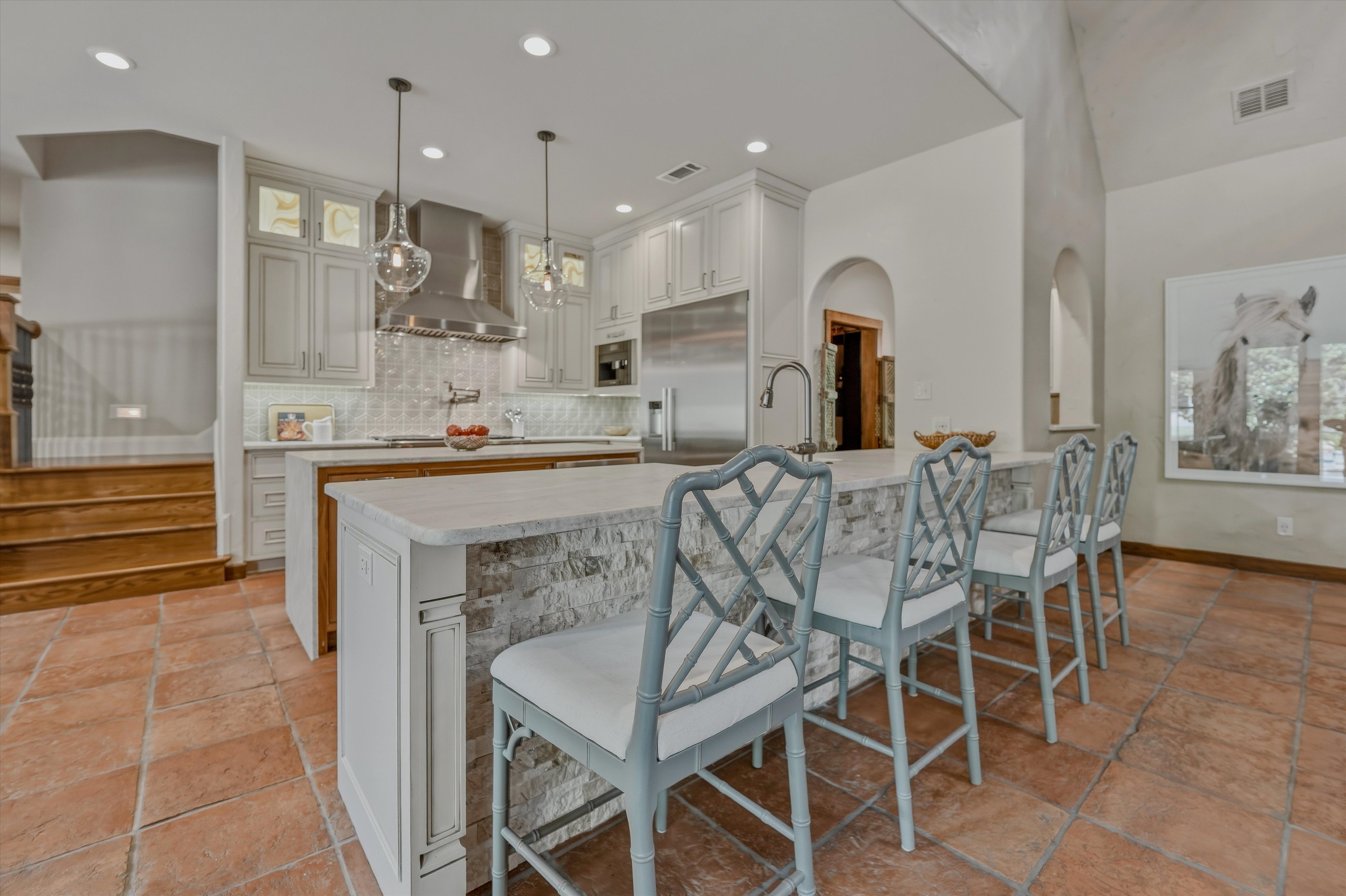  129 Trinity Bluffs, Aledo, TX, 76008 - 物件實景