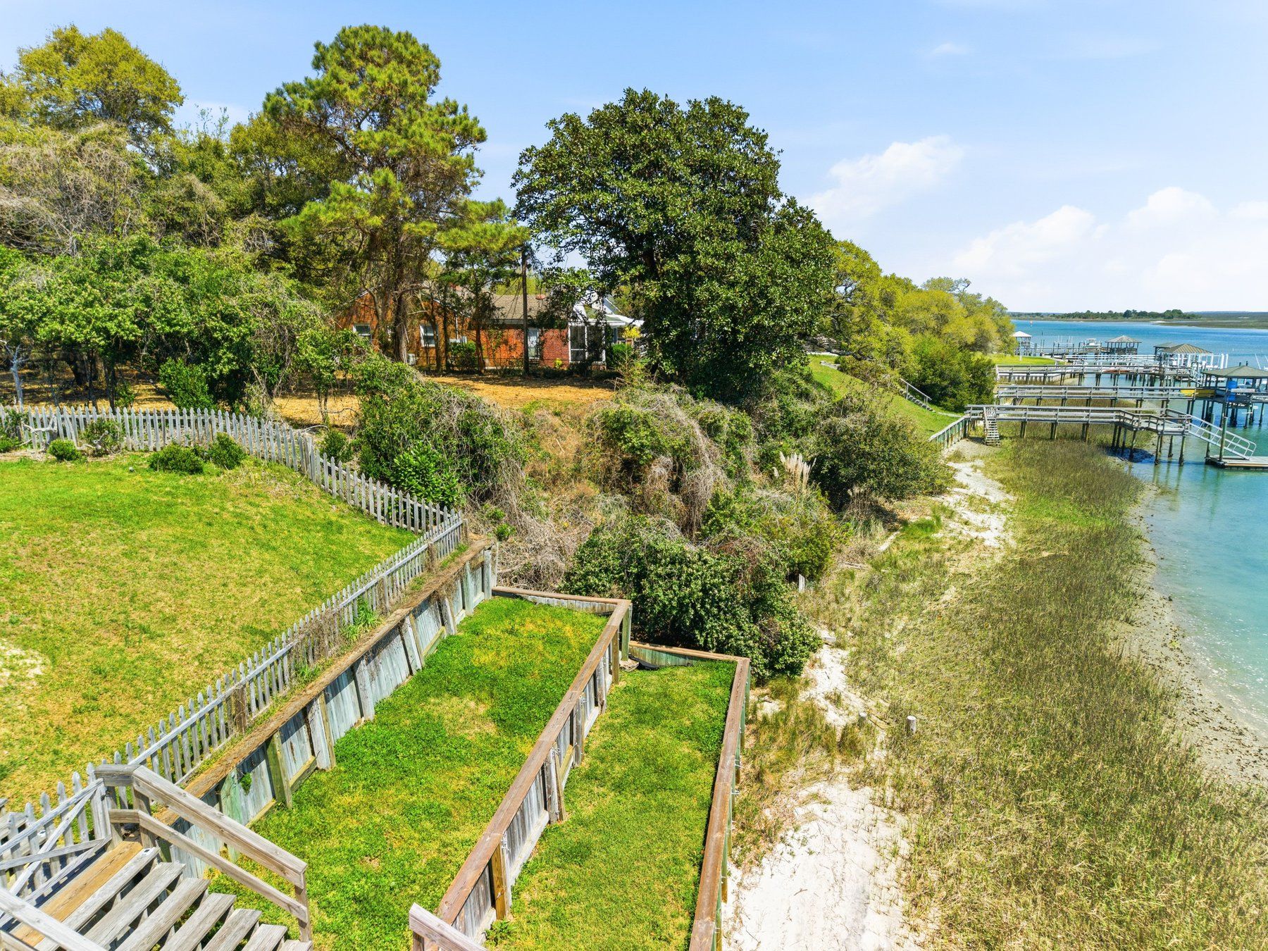  8612 Bald Eagle Lane, Wilmington, NC 28411 - 物件實景