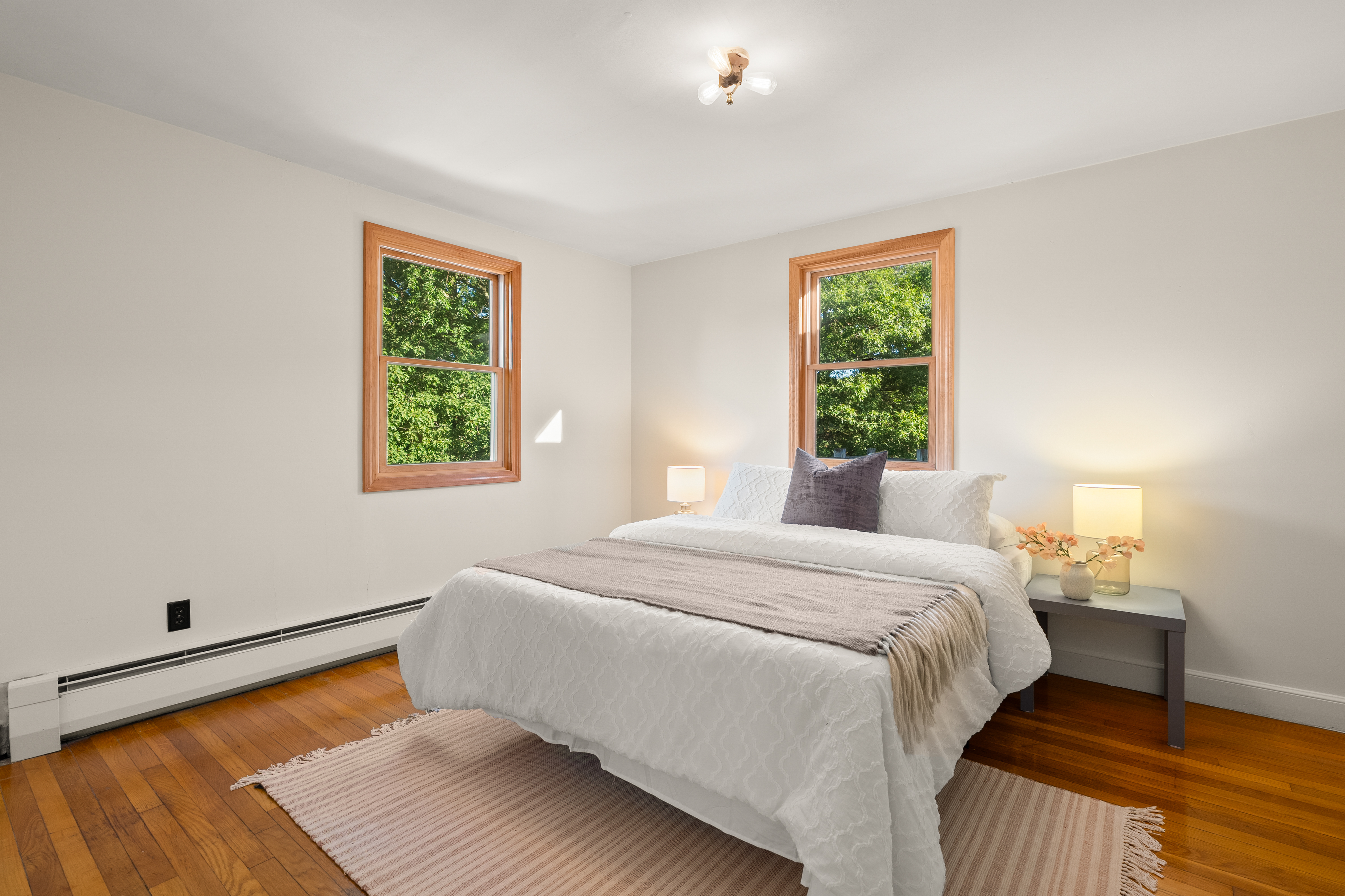  298 Forest Street, Arlington, MA, 02474 - 物件實景