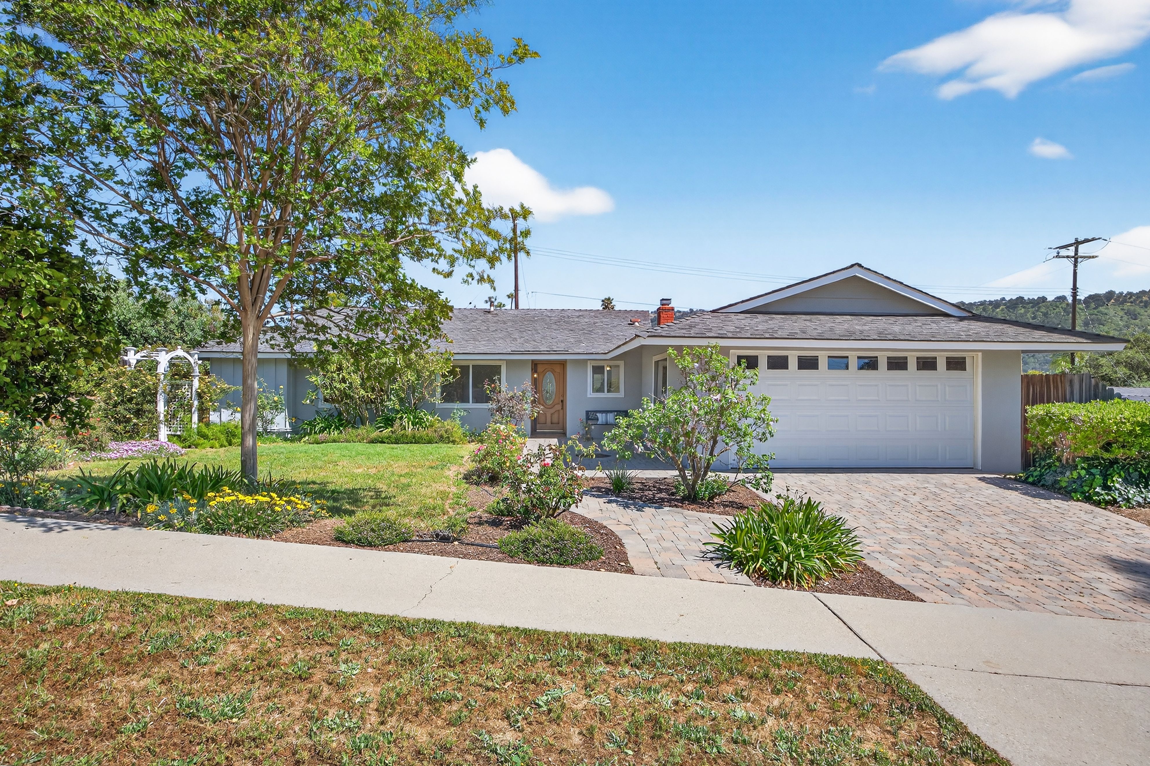  80 Pathelen Avenue, Oak View, CA 93022 - 物件實景