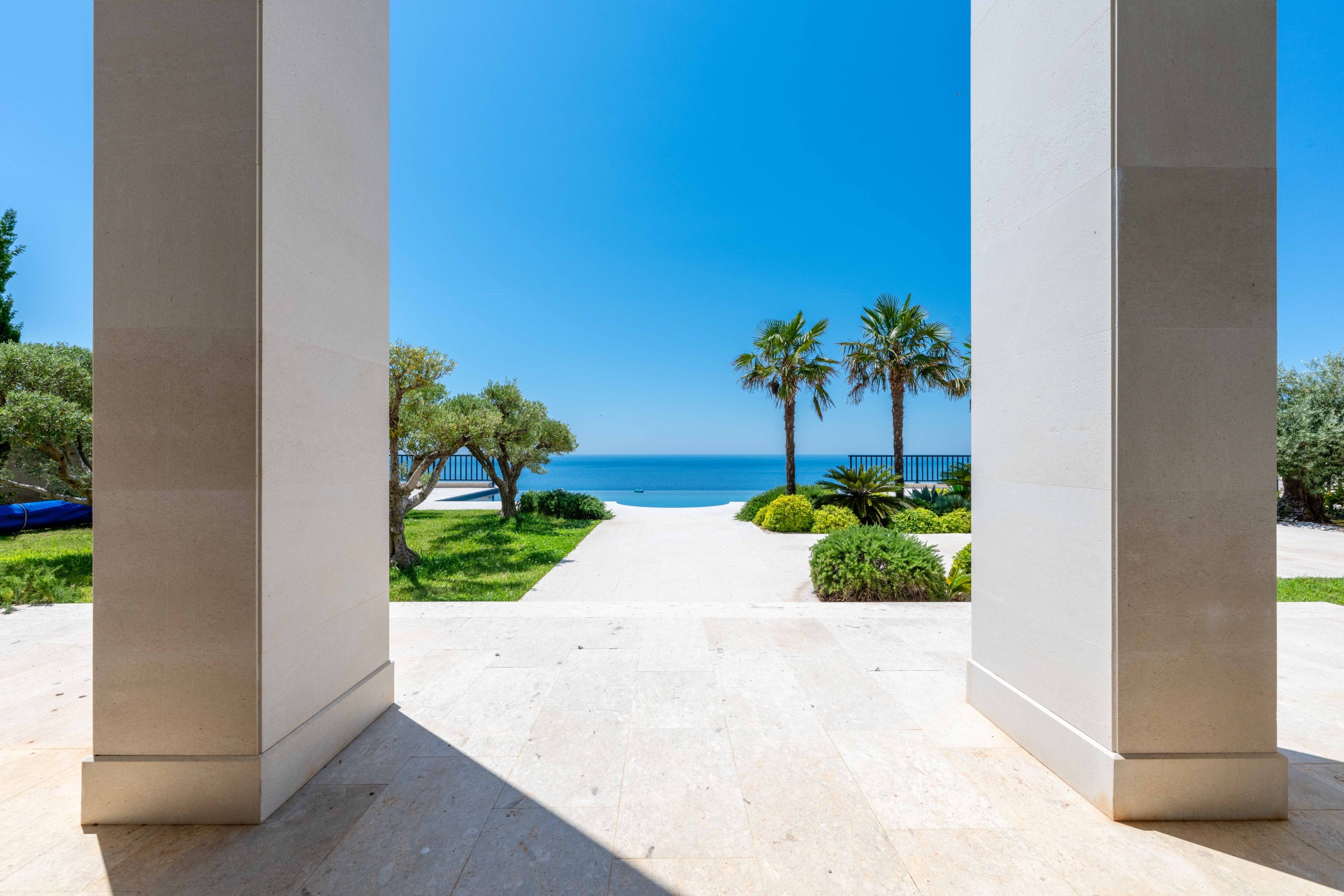 Exclusive Designer Villa Skocidjevojka - 物件實景