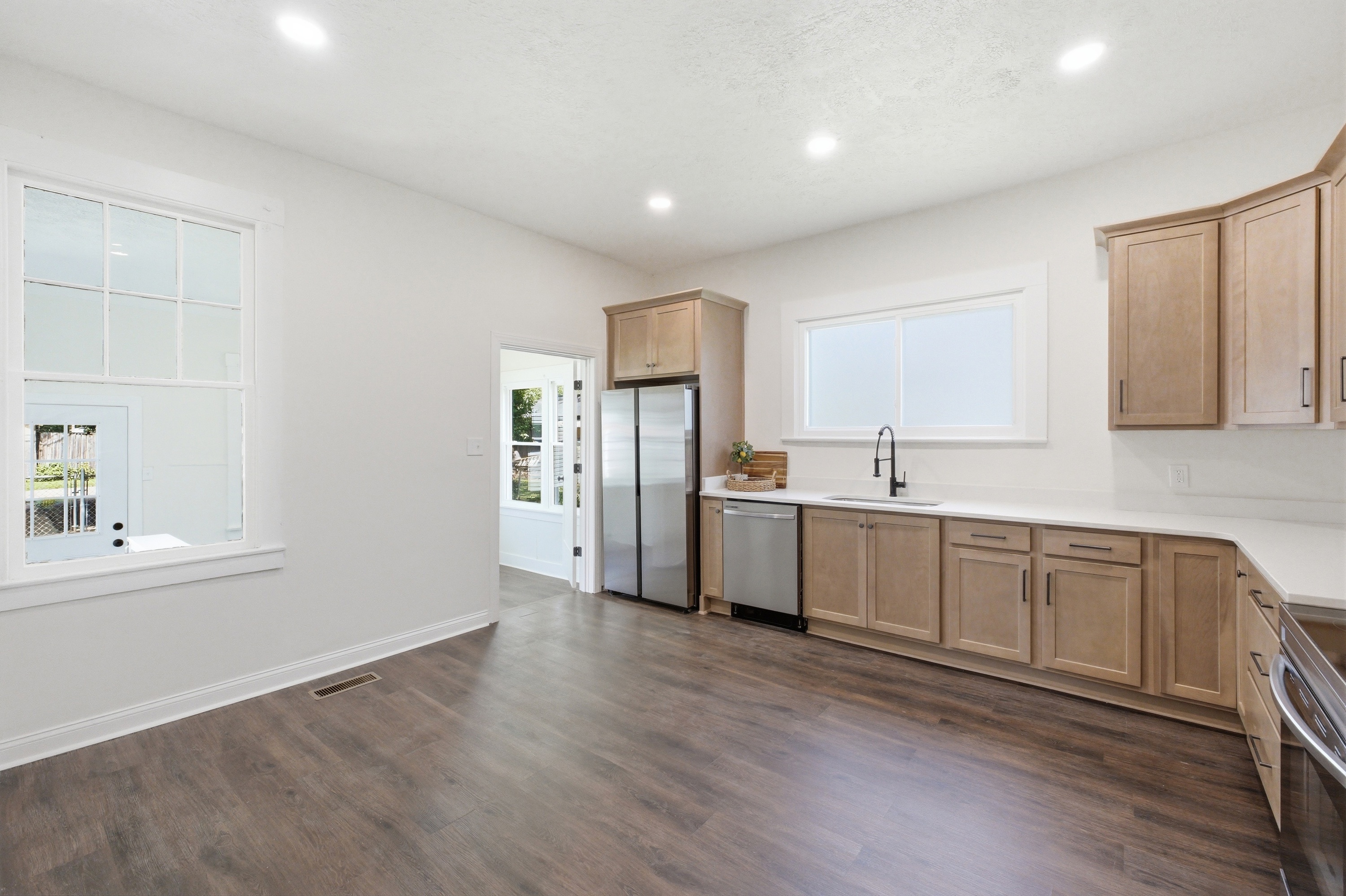  1126 Myrtle Avenue, New Albany, IN 47150 - 物件實景
