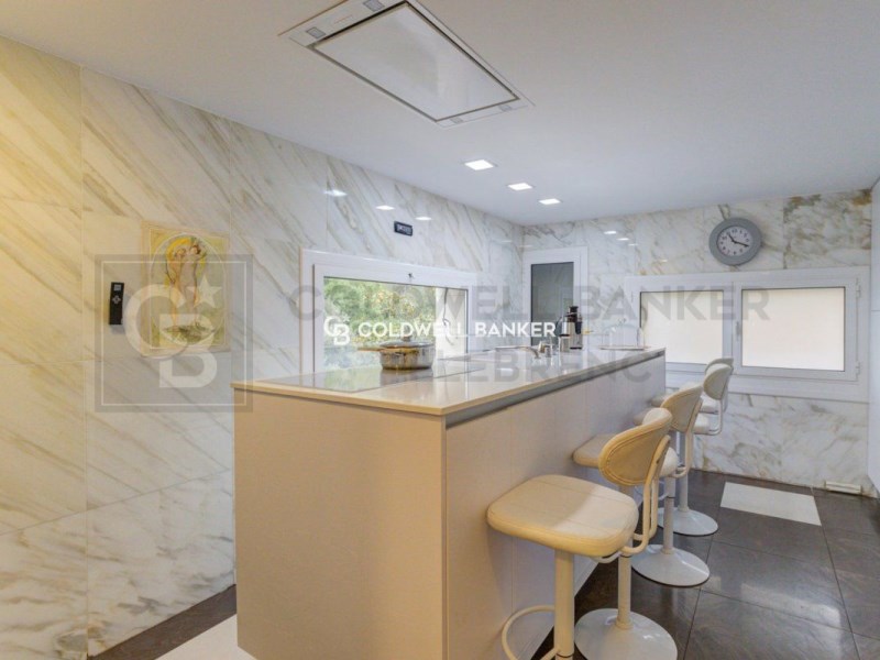 Barcelona, Barcelona, Sarri? - Sant Gervasi, Vallv, Barcelona, Catalonia, ES, 6 Bedrooms Bedrooms, ,4 BathroomsBathrooms,Residential,For Sale,Barcelona, Barcelona, Sarri? - Sant Gervasi, Vallv,1448658