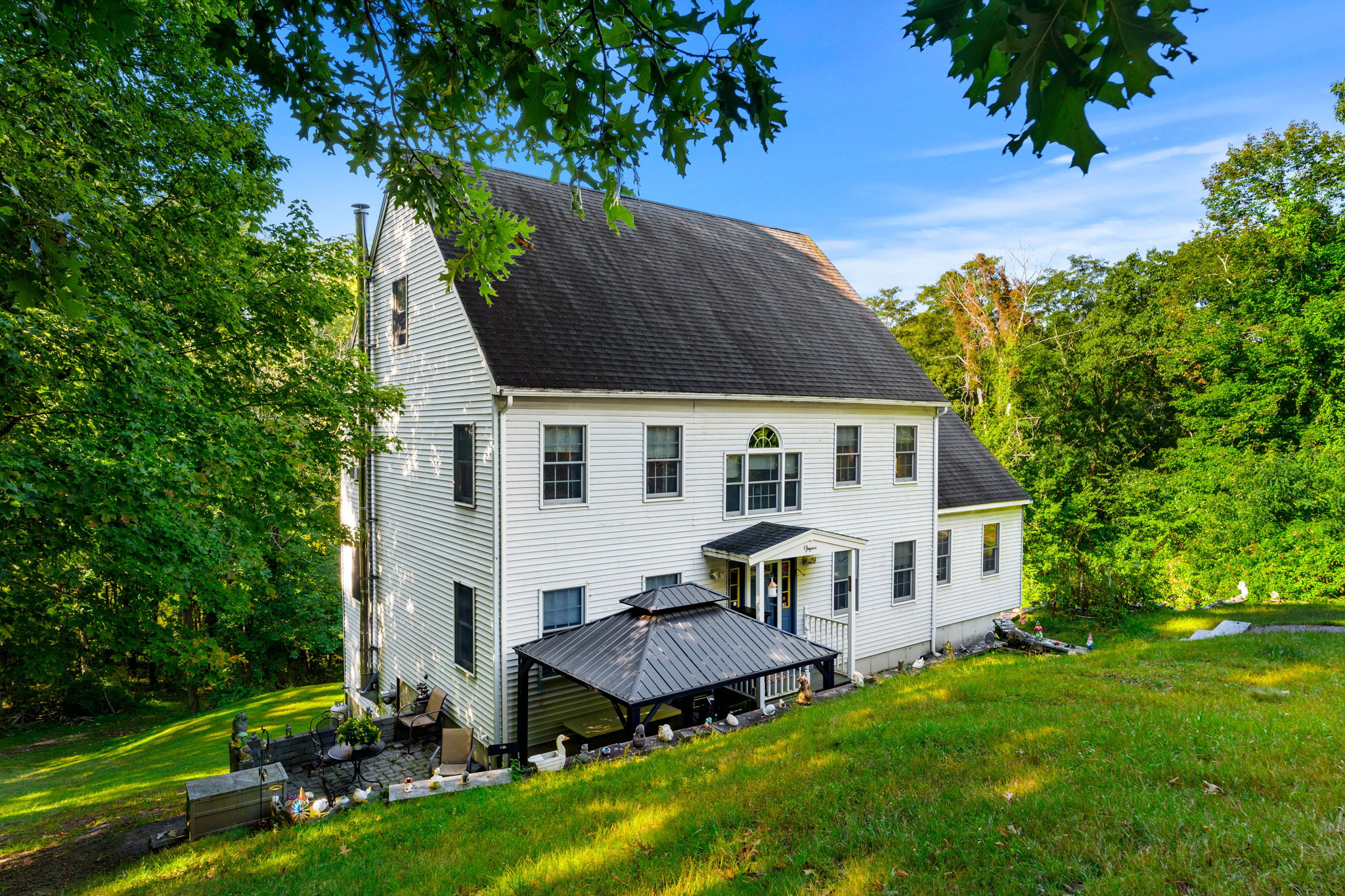  233 Lovers Ln, Haverhill, MA, 01830 - 物件實景