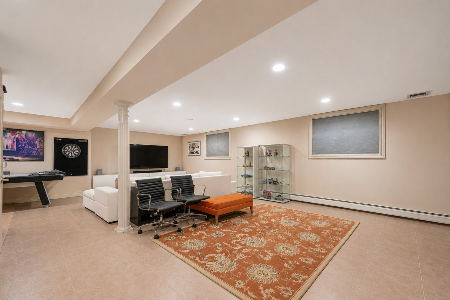  1152 Cumbermeade Road, Fort Lee, NJ 07024 - 物件實景