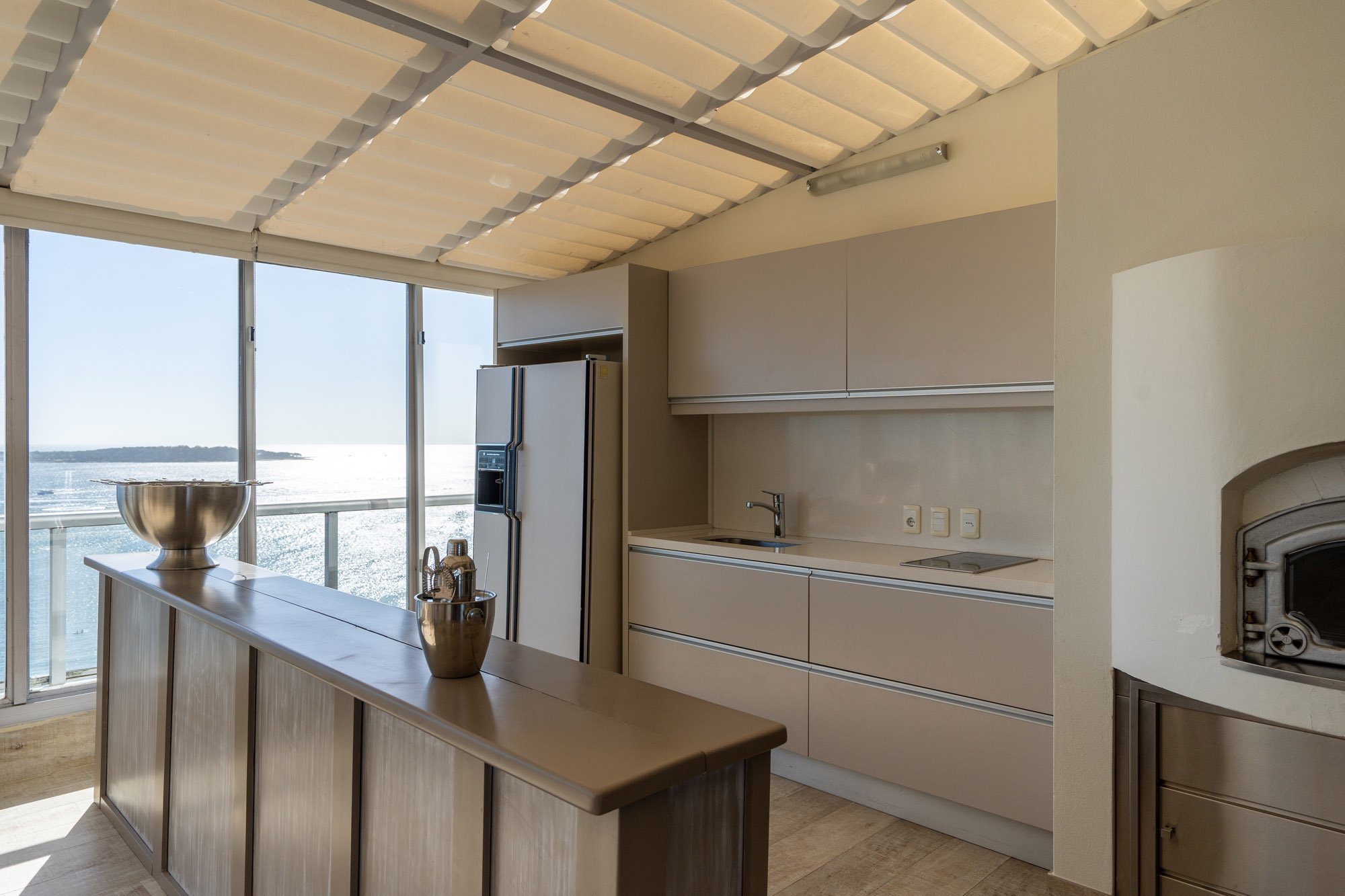  Excellent Penthouse in Playa Mansa. - 物件實景