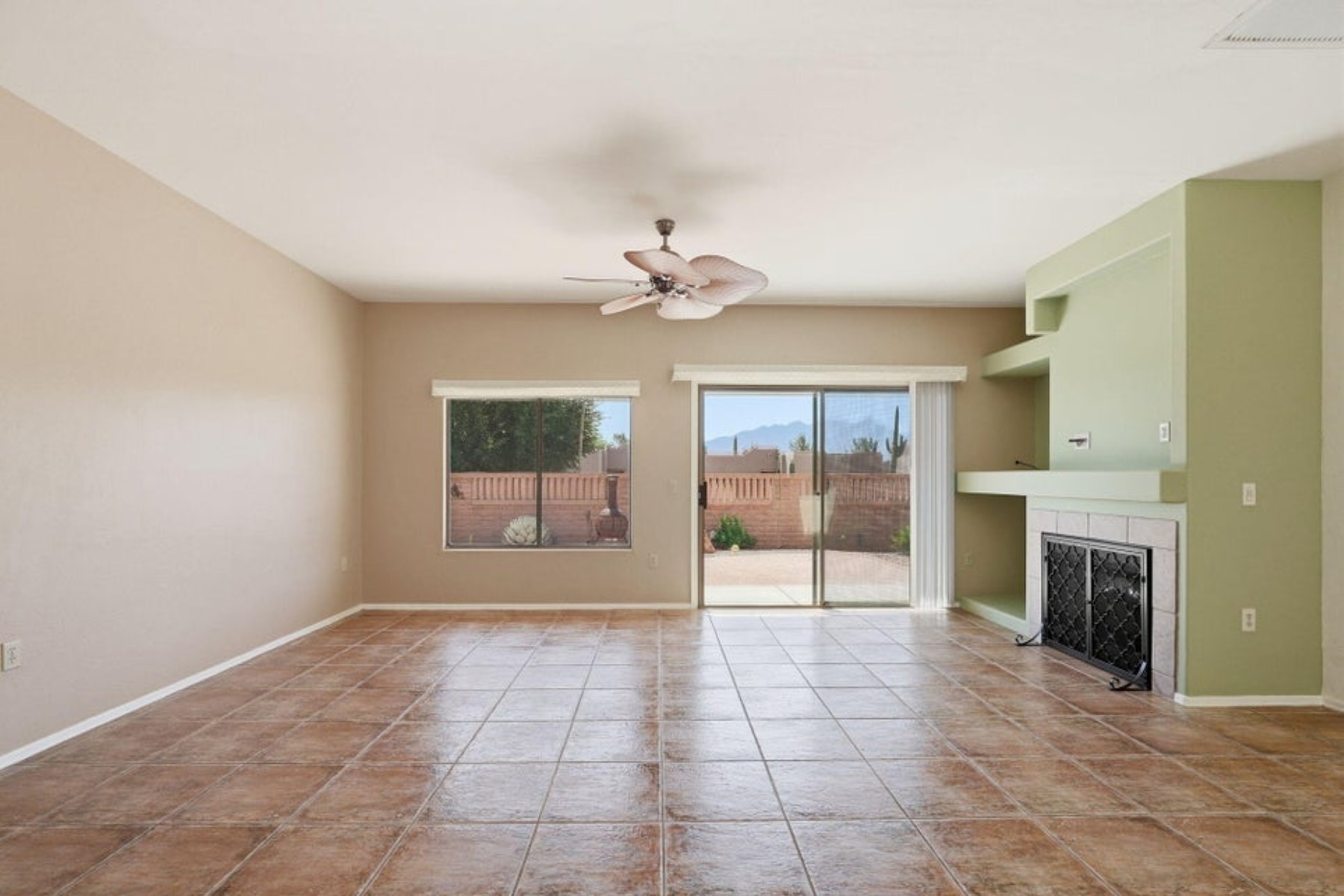  3617 South Paseo de Los Nardos¦Green Valley, AZ 85614 - 物件實景