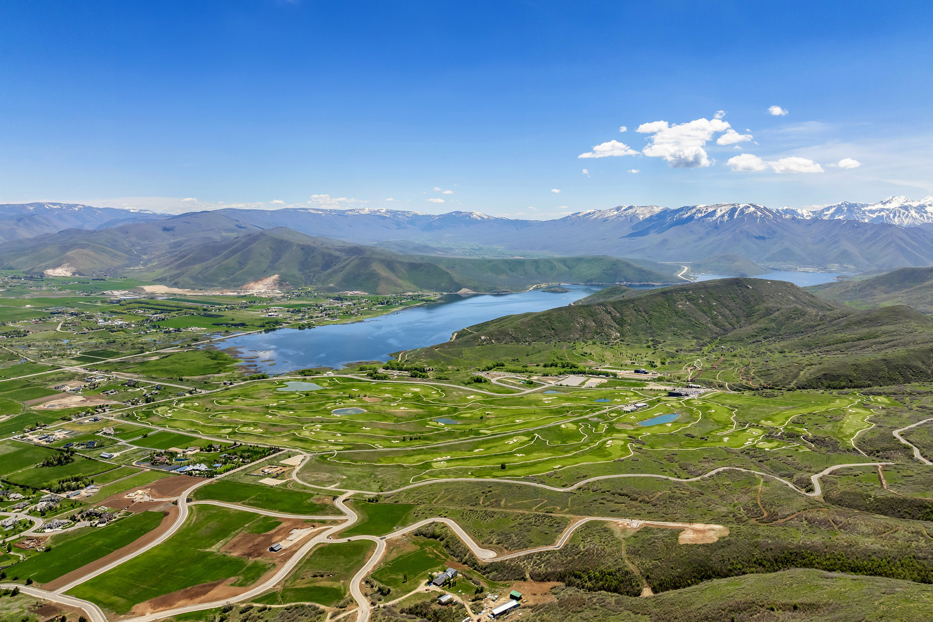  34 Acre Estate Lot In The Highlands - 物件實景