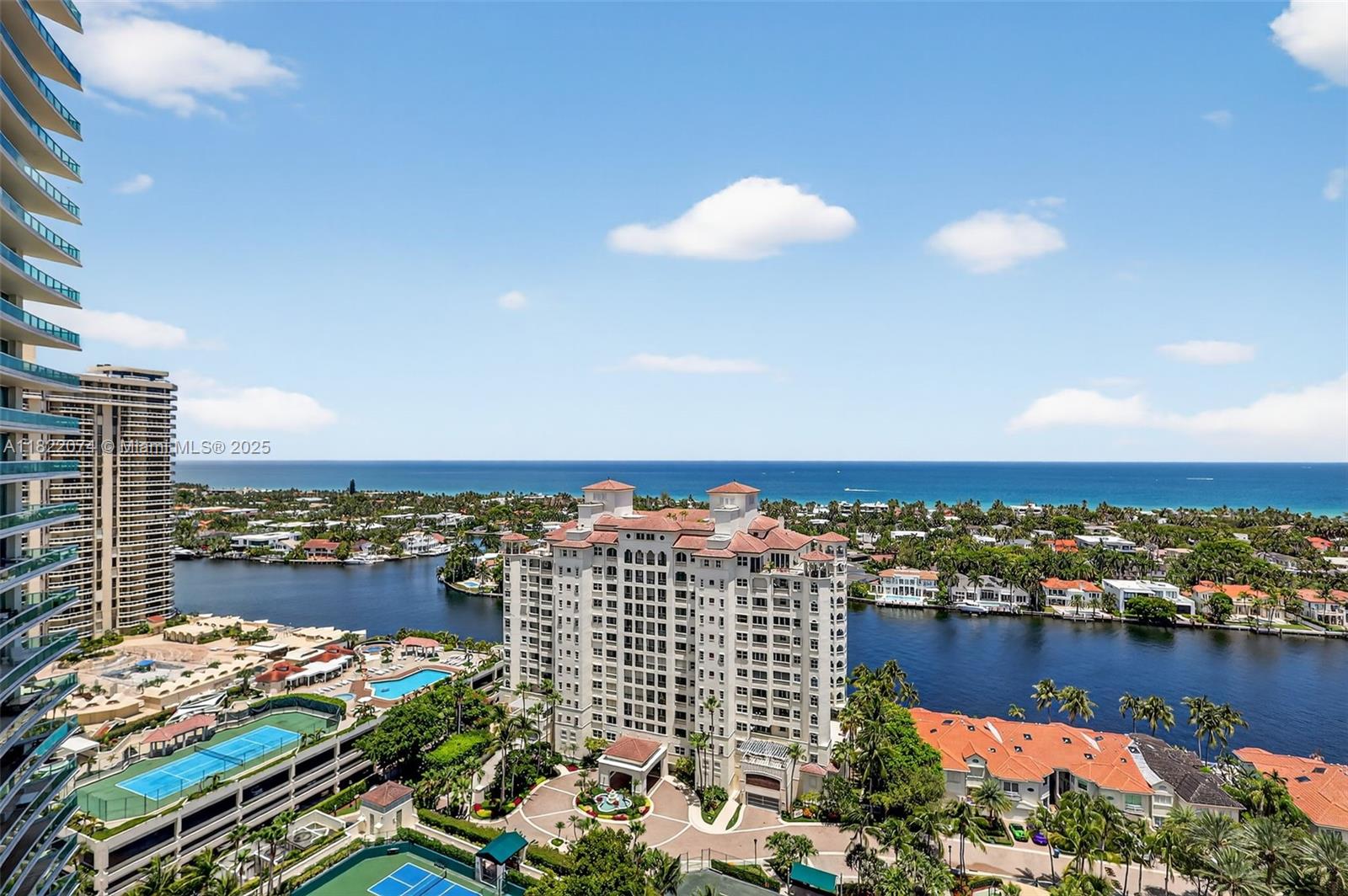 Aventura, Florida, 33180, United States, 4 Bedrooms Bedrooms, ,7 BathroomsBathrooms,Residential,For Sale,1890207
