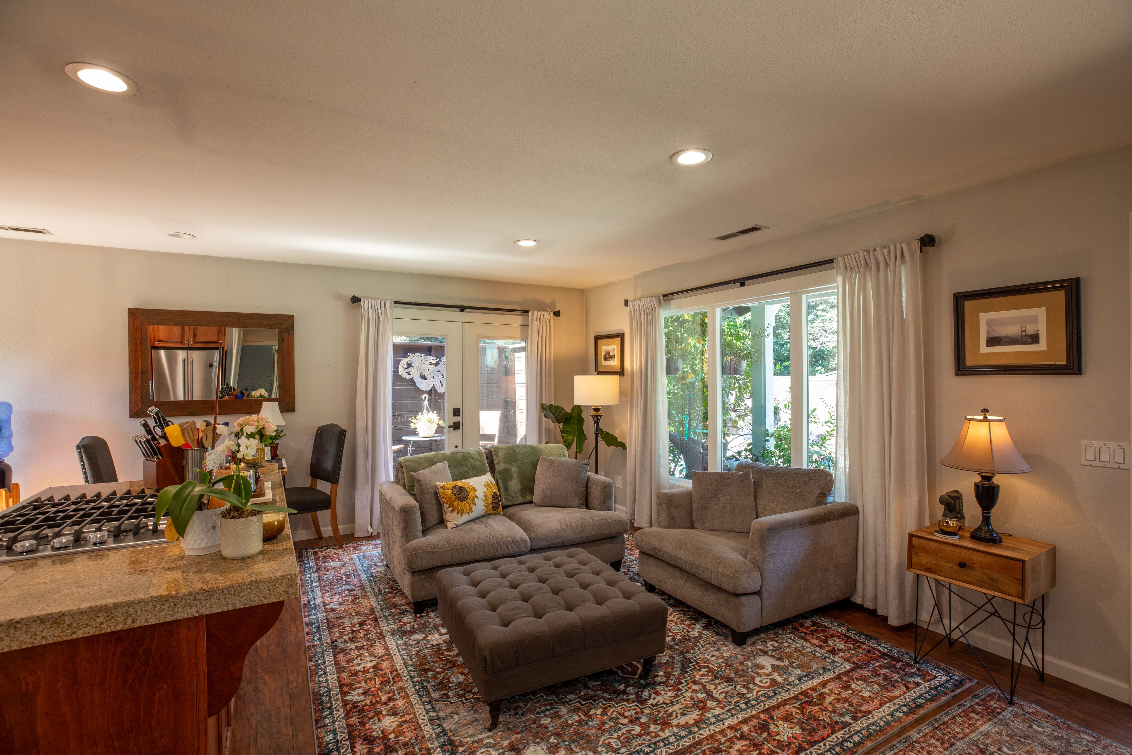  3290 Somers Street, Santa Rosa - 物件實景