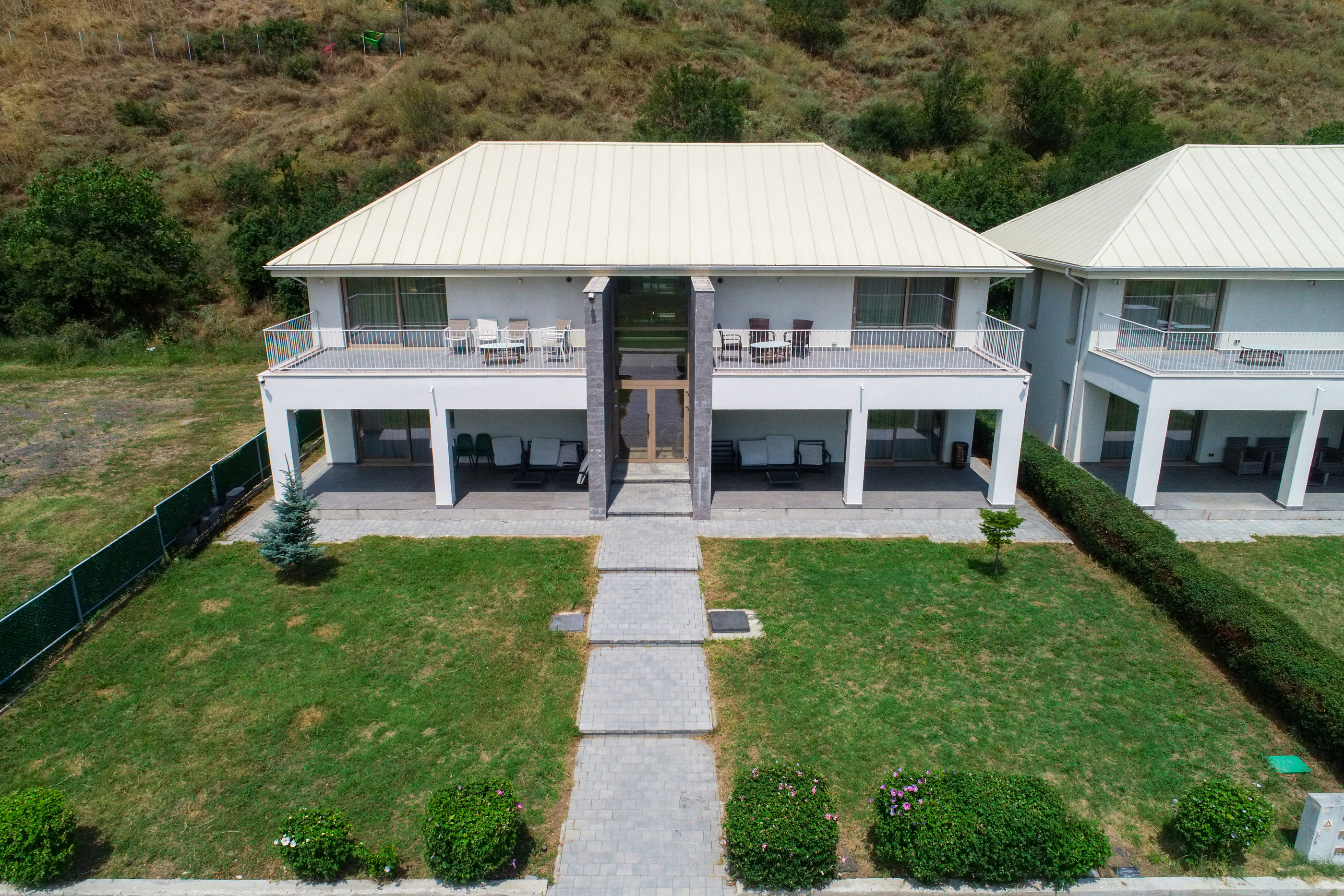  Villa Ana, Greaca Domain, A Residence with Direct Access to Resort Amenities - 物件實景