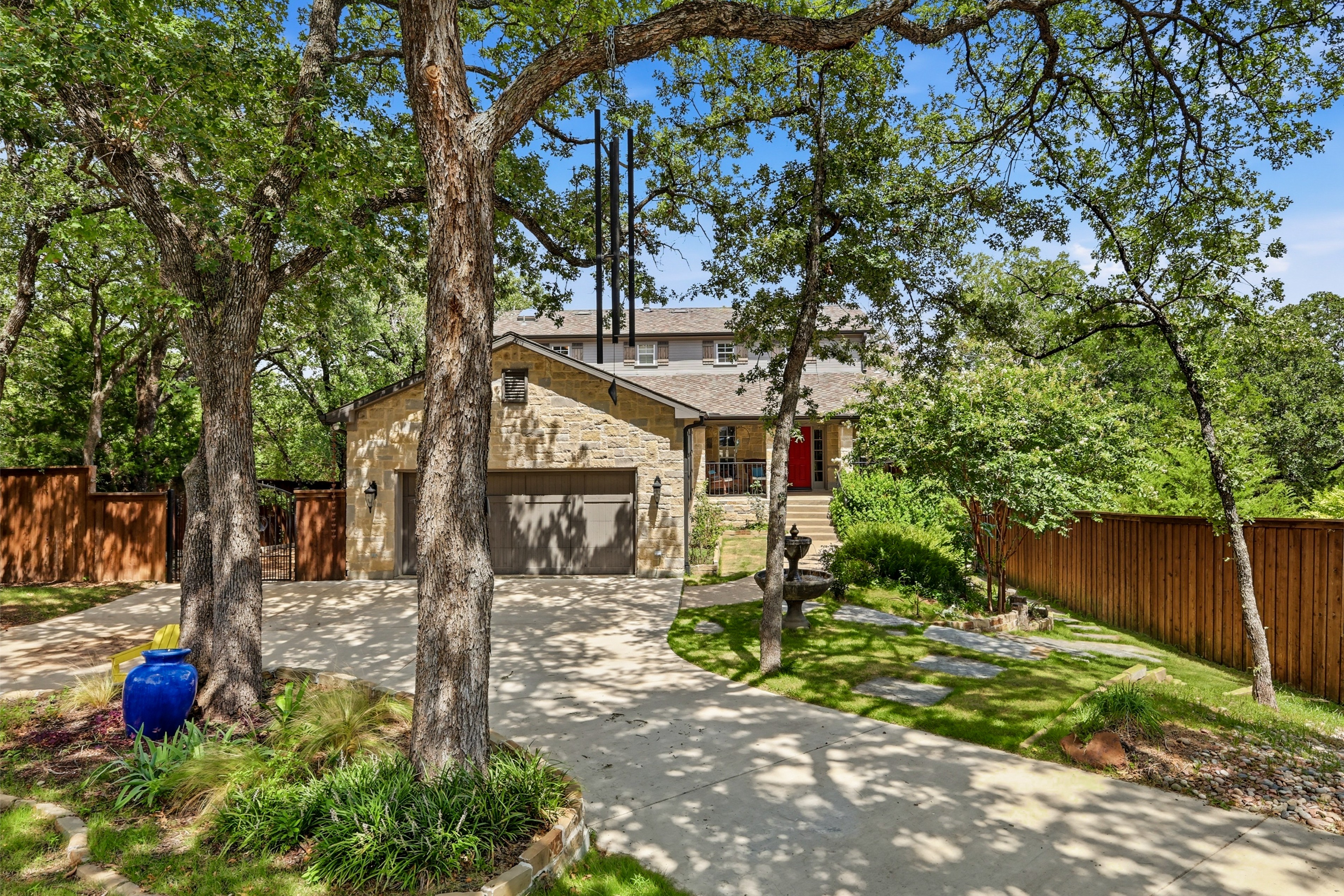  2930 Peninsula Drive, Grapevine, TX, 76051 - 物件實景