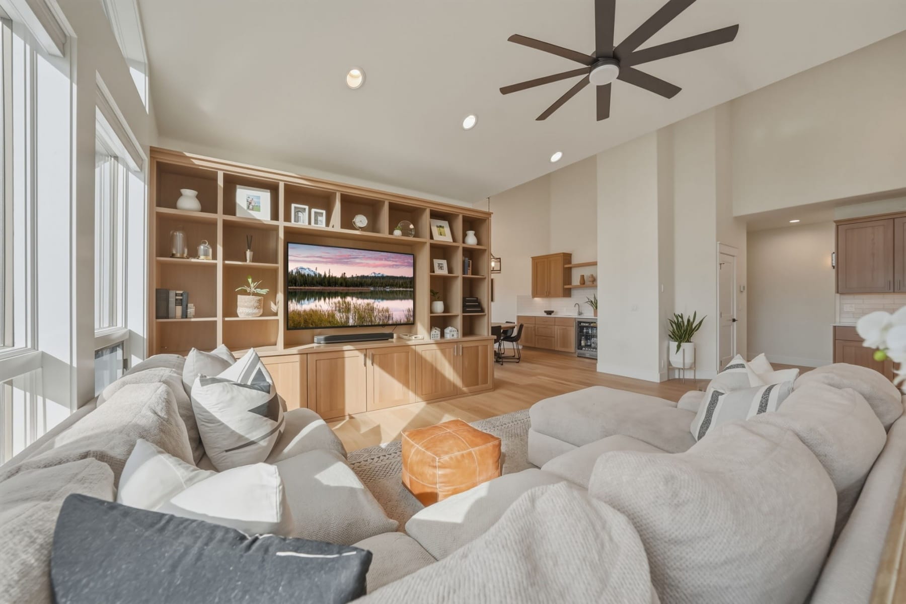  21680 Butte Ranch Road Bend, OR 97702 - 物件實景