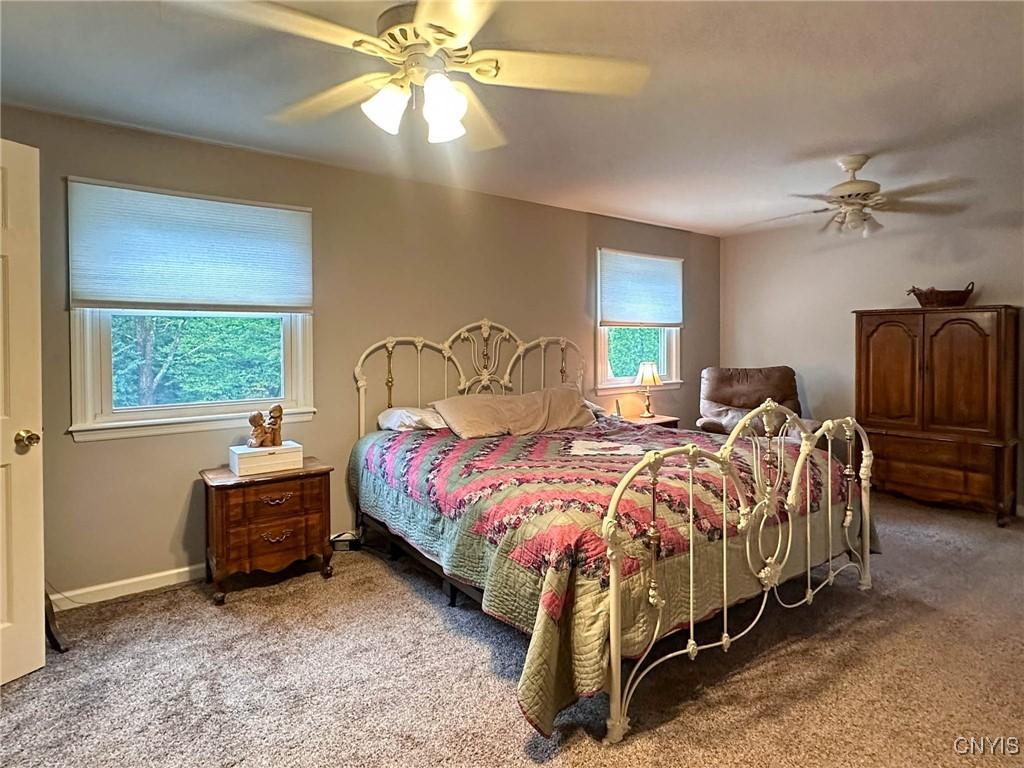 New Hartford, New York, 13413, United States, 4 Bedrooms Bedrooms, ,5 BathroomsBathrooms,Residential,For Sale,1932756