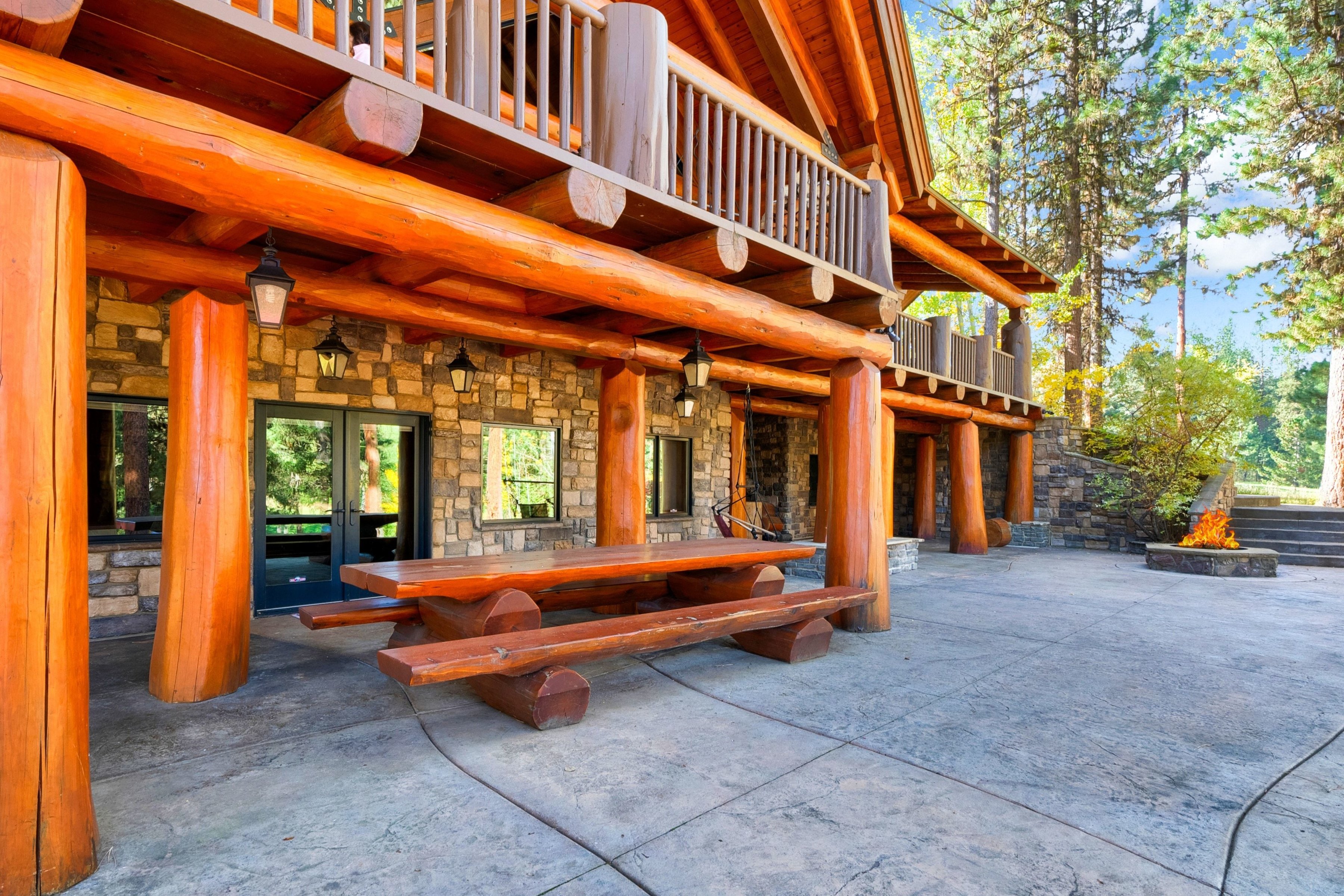 Idyllic Idaho Mountain Retreat - 物件實景