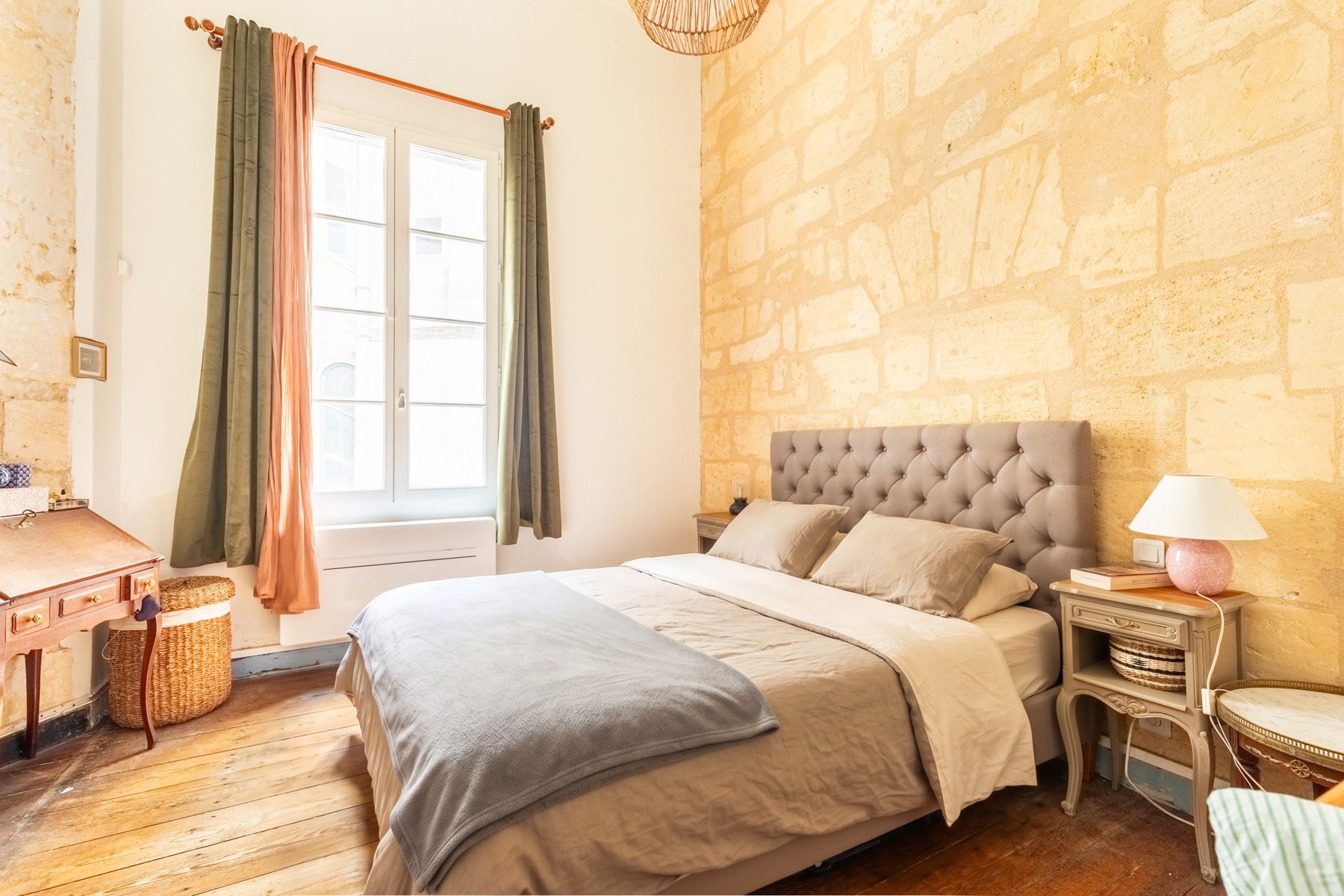  BORDEAUX CITY CENTRE – 132 SQ M APARTMENT IN A BEAUTIFUL PERIOD BUILDING – 2/4 … - 物件實景